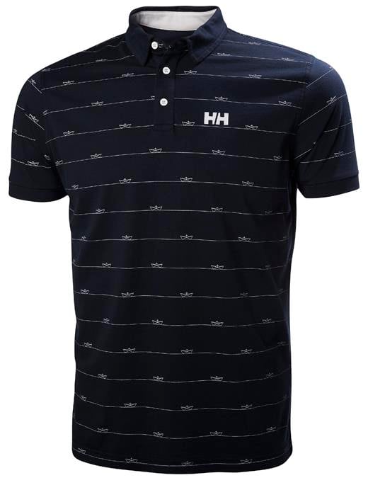 HELLY HANSEN FJORD POLO