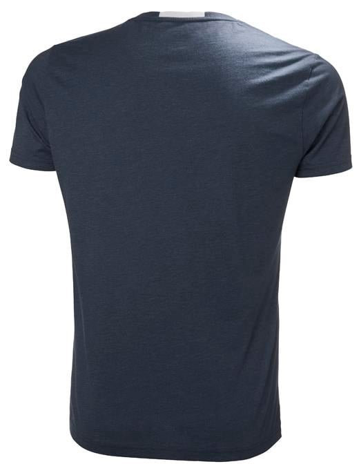 HELLY HANSEN FJORD T-SHIRT