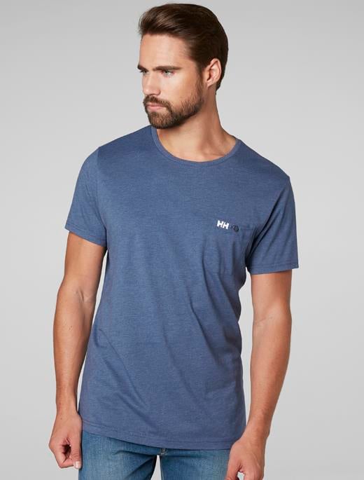 HELLY HANSEN FJORD T-SHIRT