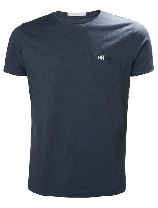 HELLY HANSEN FJORD T-SHIRT