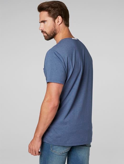 HELLY HANSEN FJORD T-SHIRT