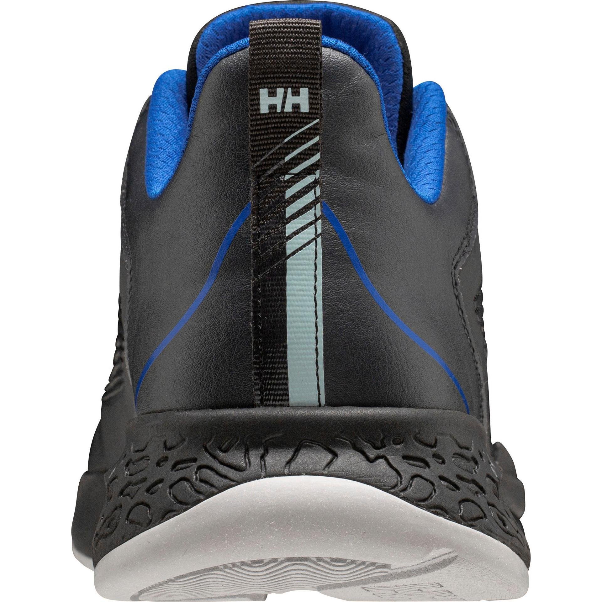 HELLY HANSEN FOIL AC-37 LOW AYAKKABI