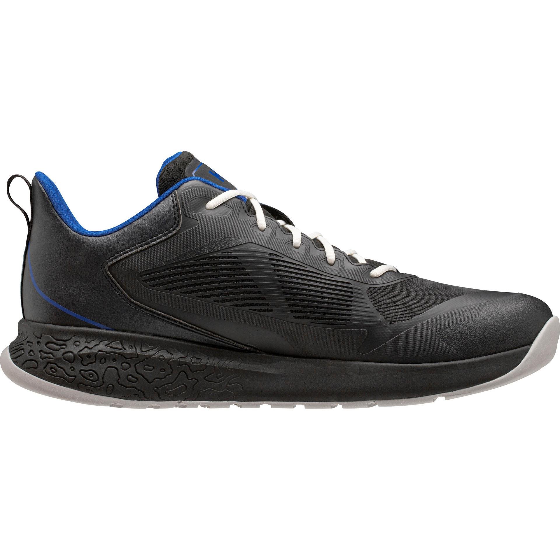 HELLY HANSEN FOIL AC-37 LOW AYAKKABI