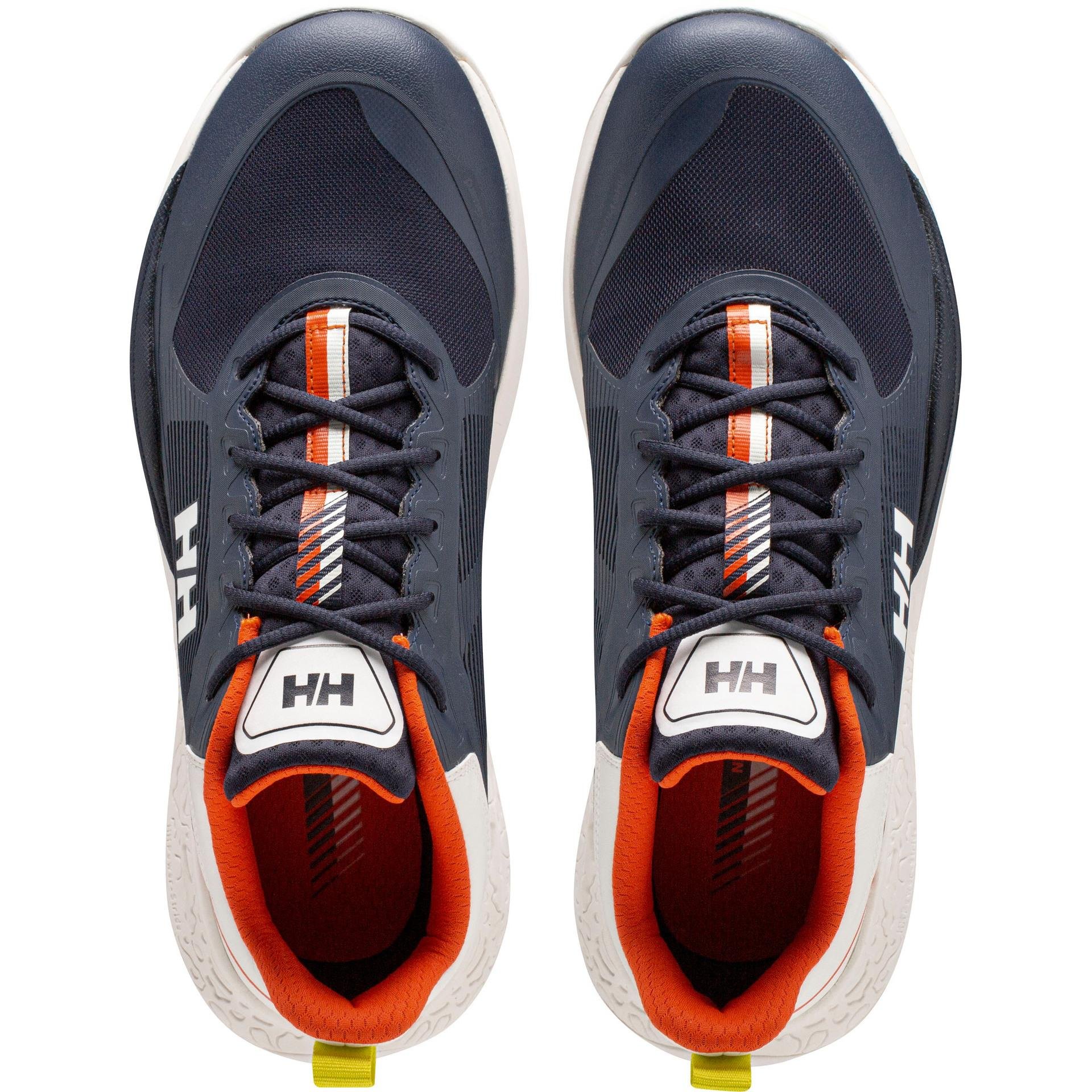 HELLY HANSEN FOIL AC-37 LOW AYAKKABI