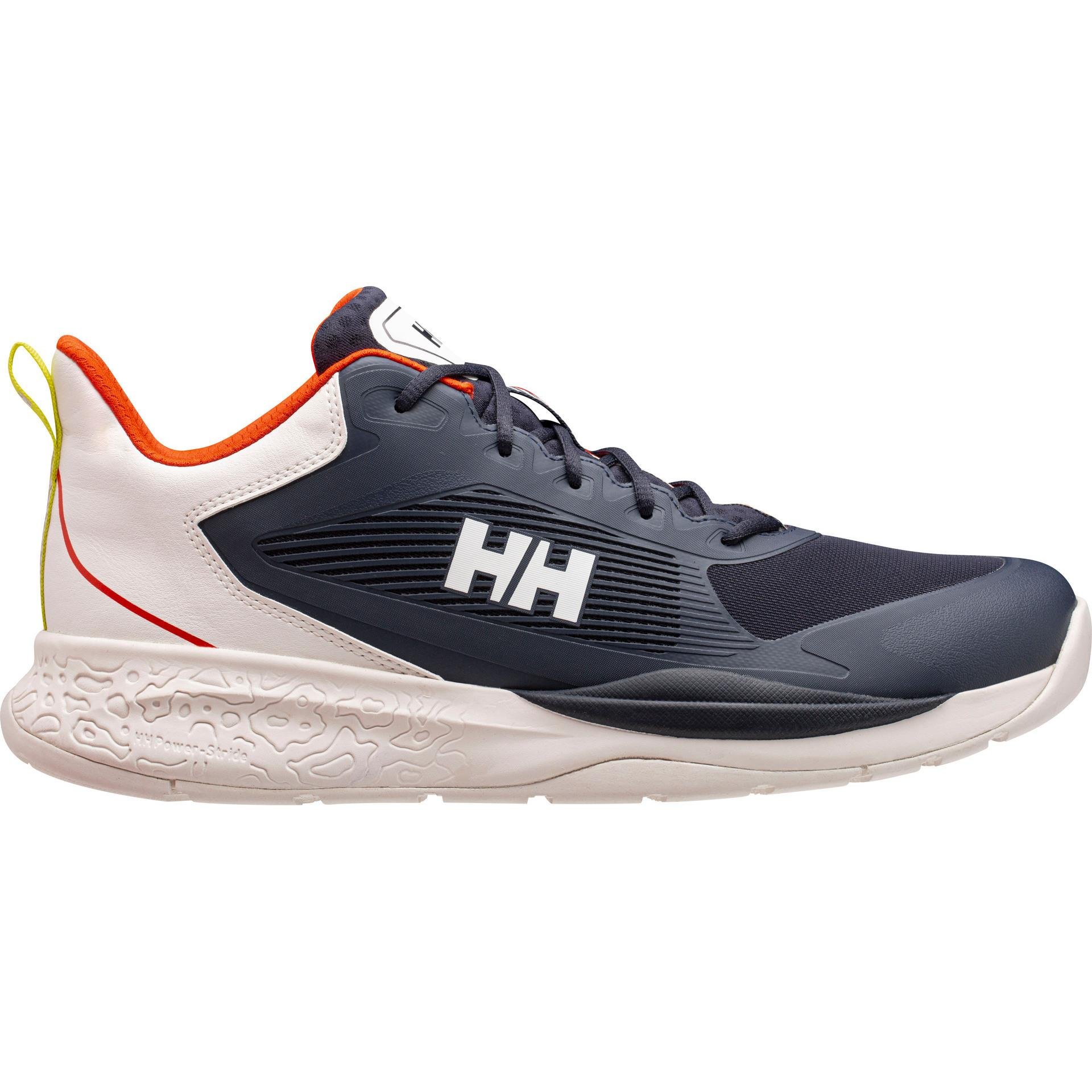 HELLY HANSEN FOIL AC-37 LOW AYAKKABI