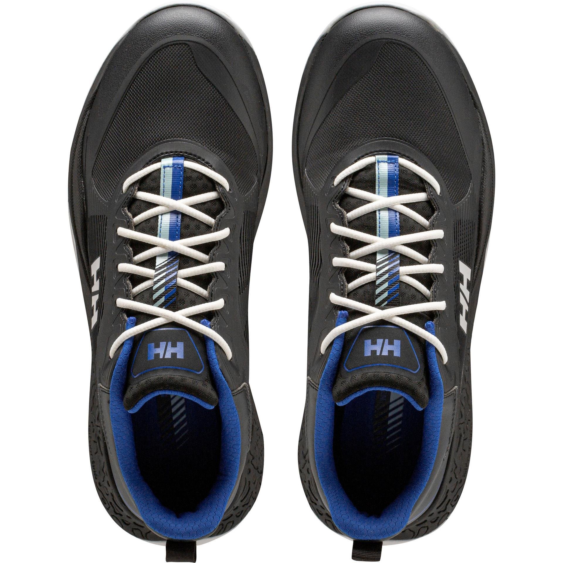 HELLY HANSEN FOIL AC-37 LOW AYAKKABI