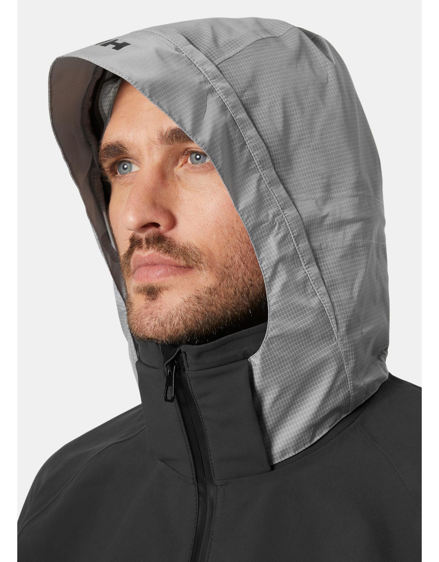 HELLY HANSEN FOIL X MONT