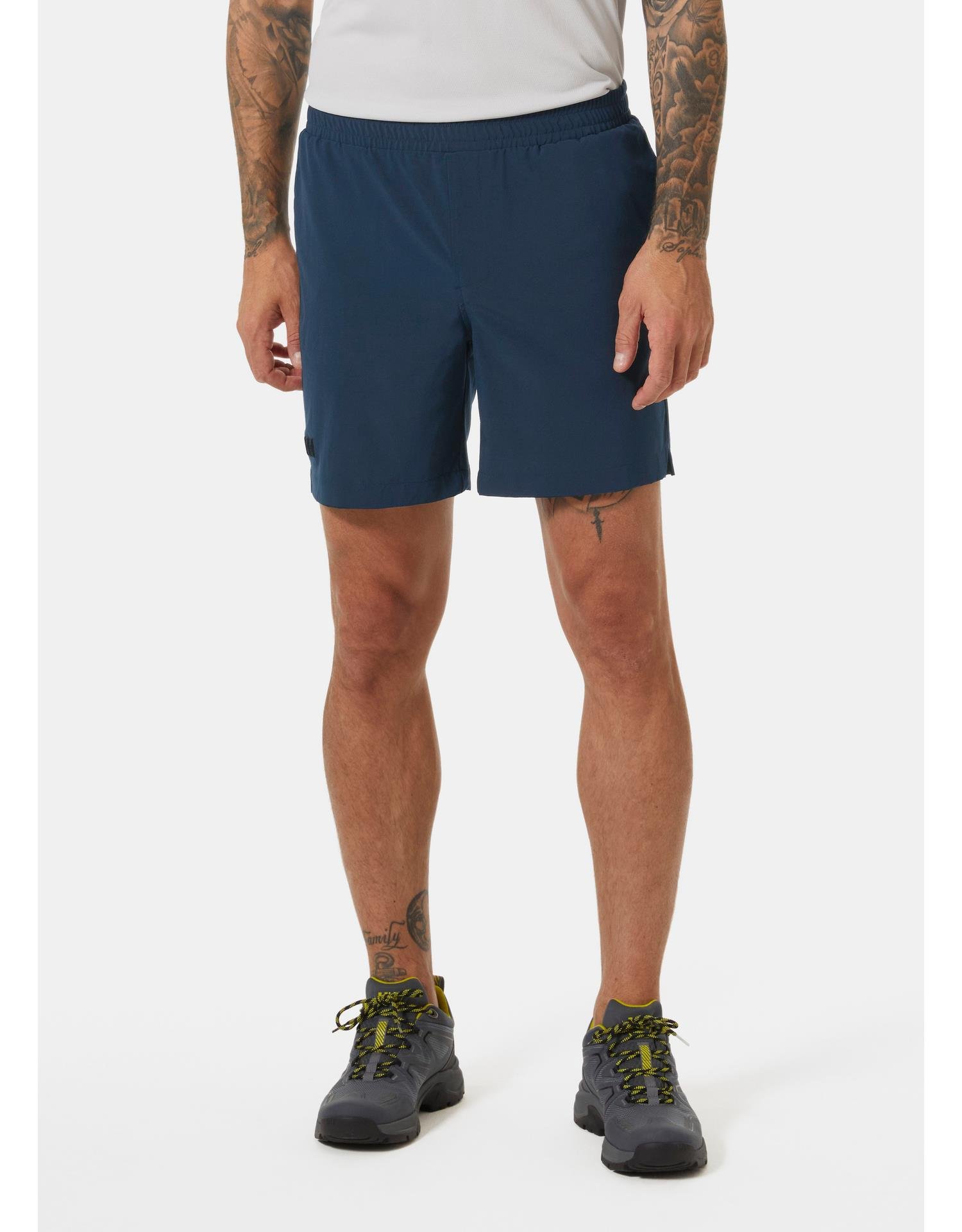 HELLY HANSEN  FRILUFT ŞORT