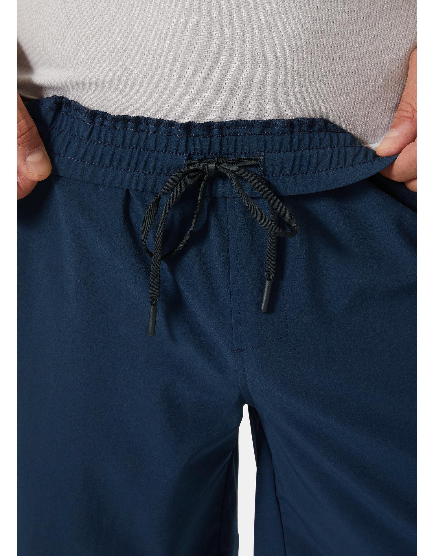 HELLY HANSEN  FRILUFT ŞORT