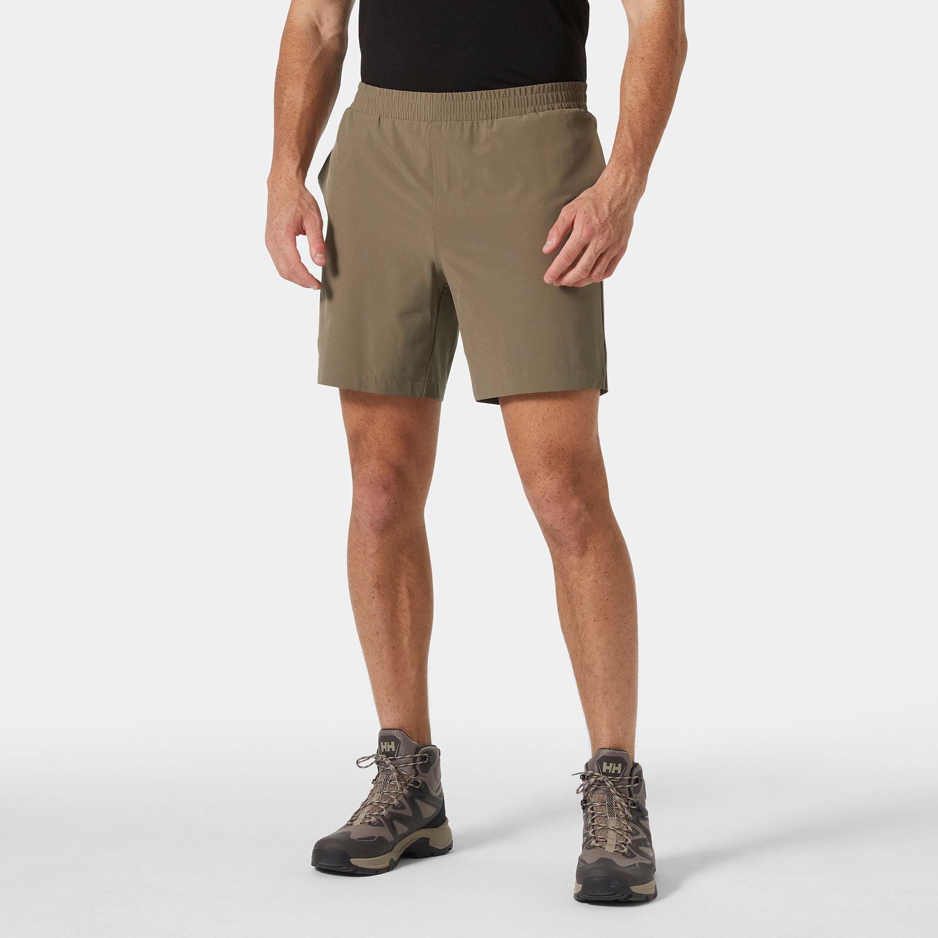 HELLY HANSEN  FRILUFT ŞORT