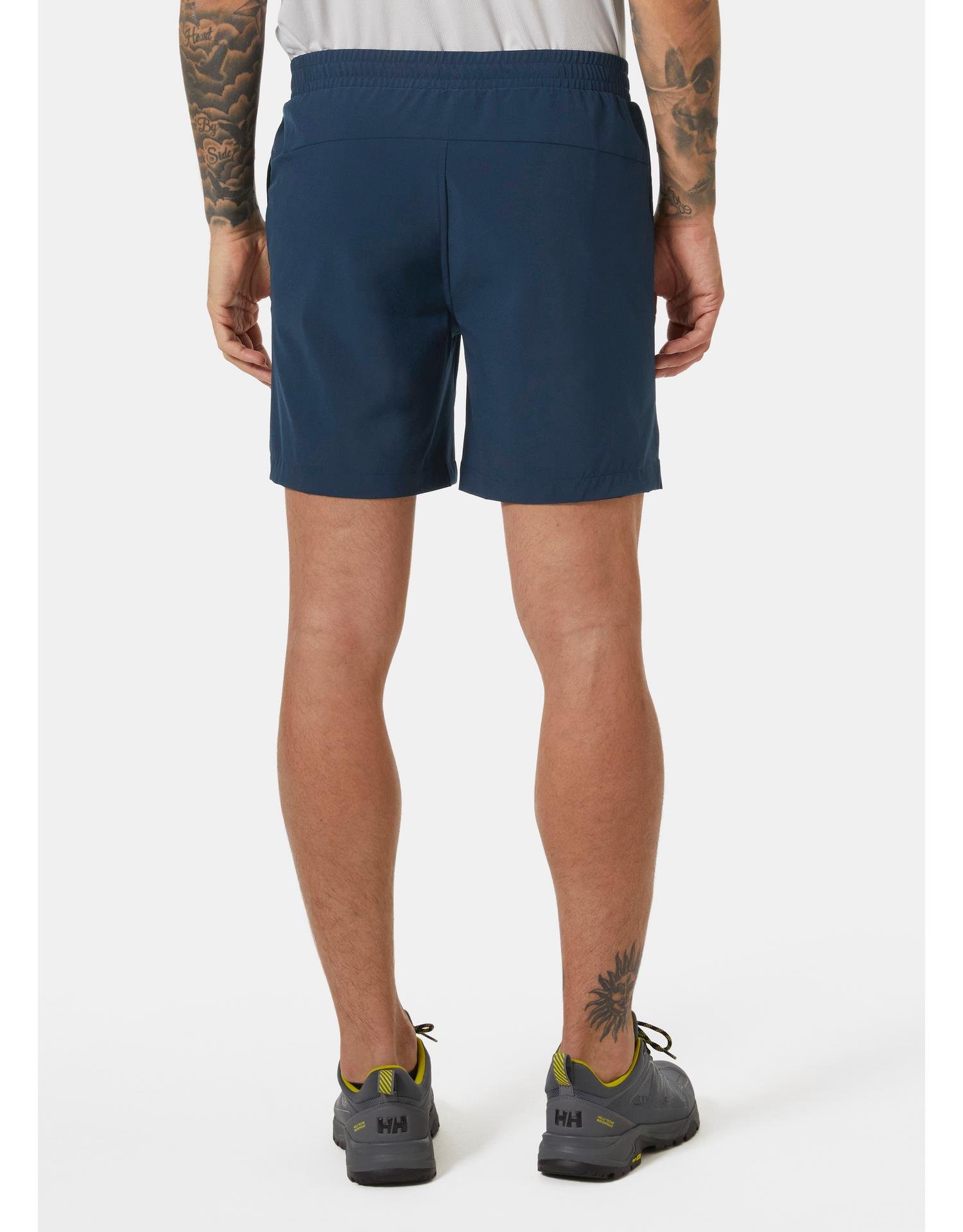 HELLY HANSEN  FRILUFT ŞORT