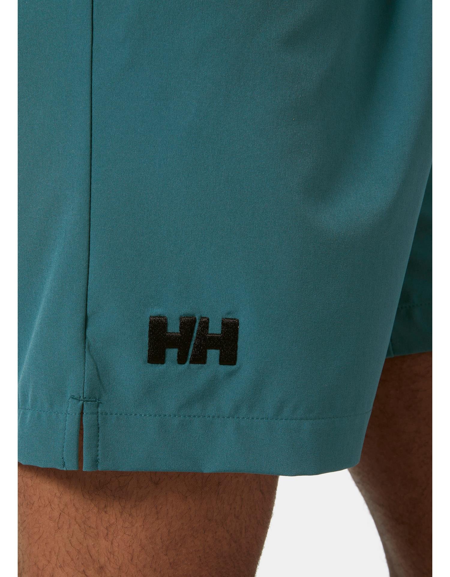 HELLY HANSEN  FRILUFT ŞORT