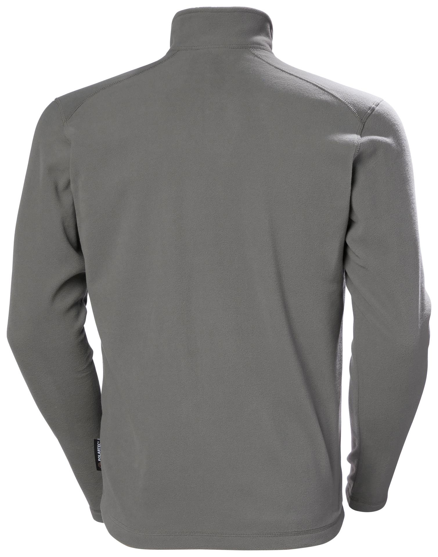 HELLY HANSEN FULLZIP POLAR MONT