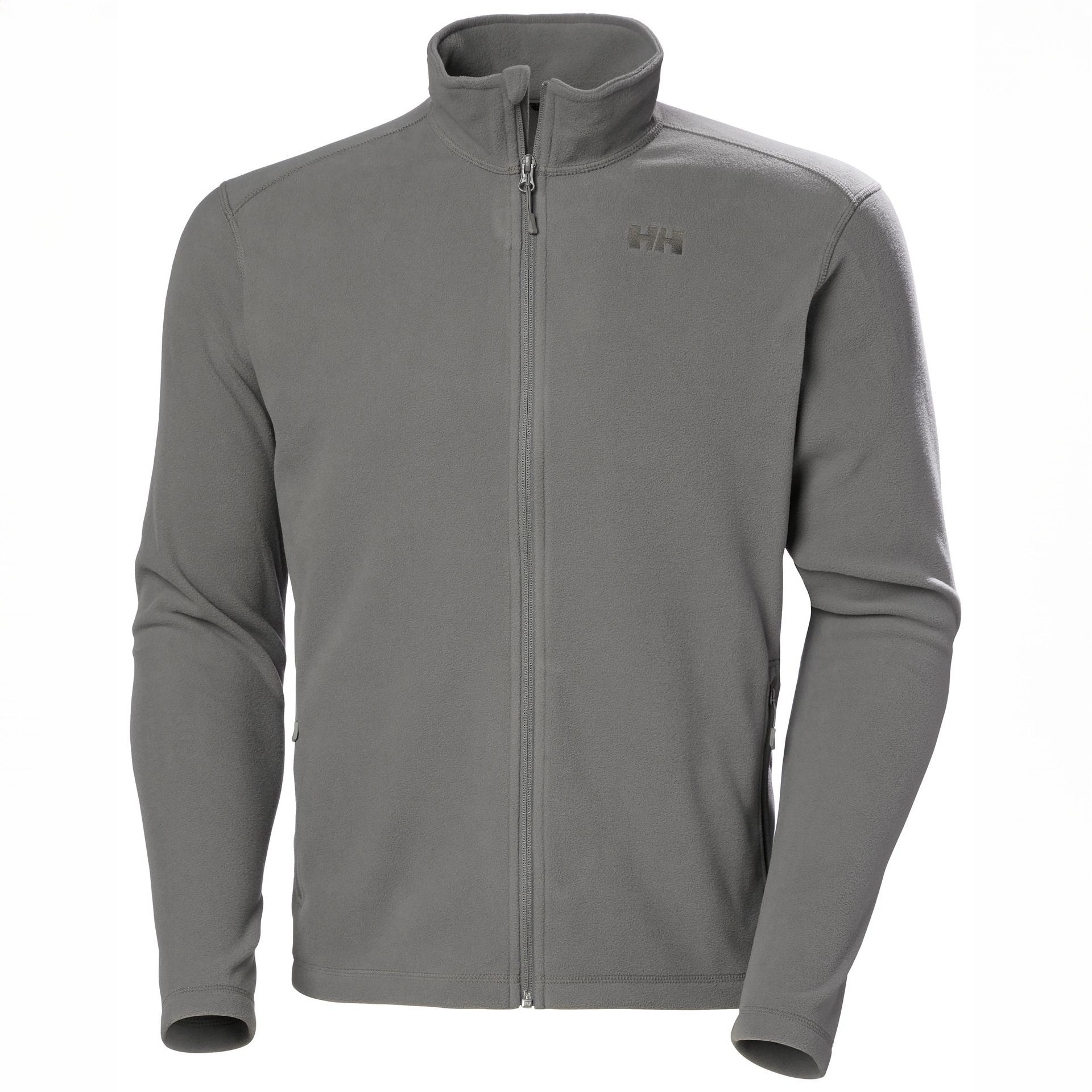 HELLY HANSEN FULLZIP POLAR MONT