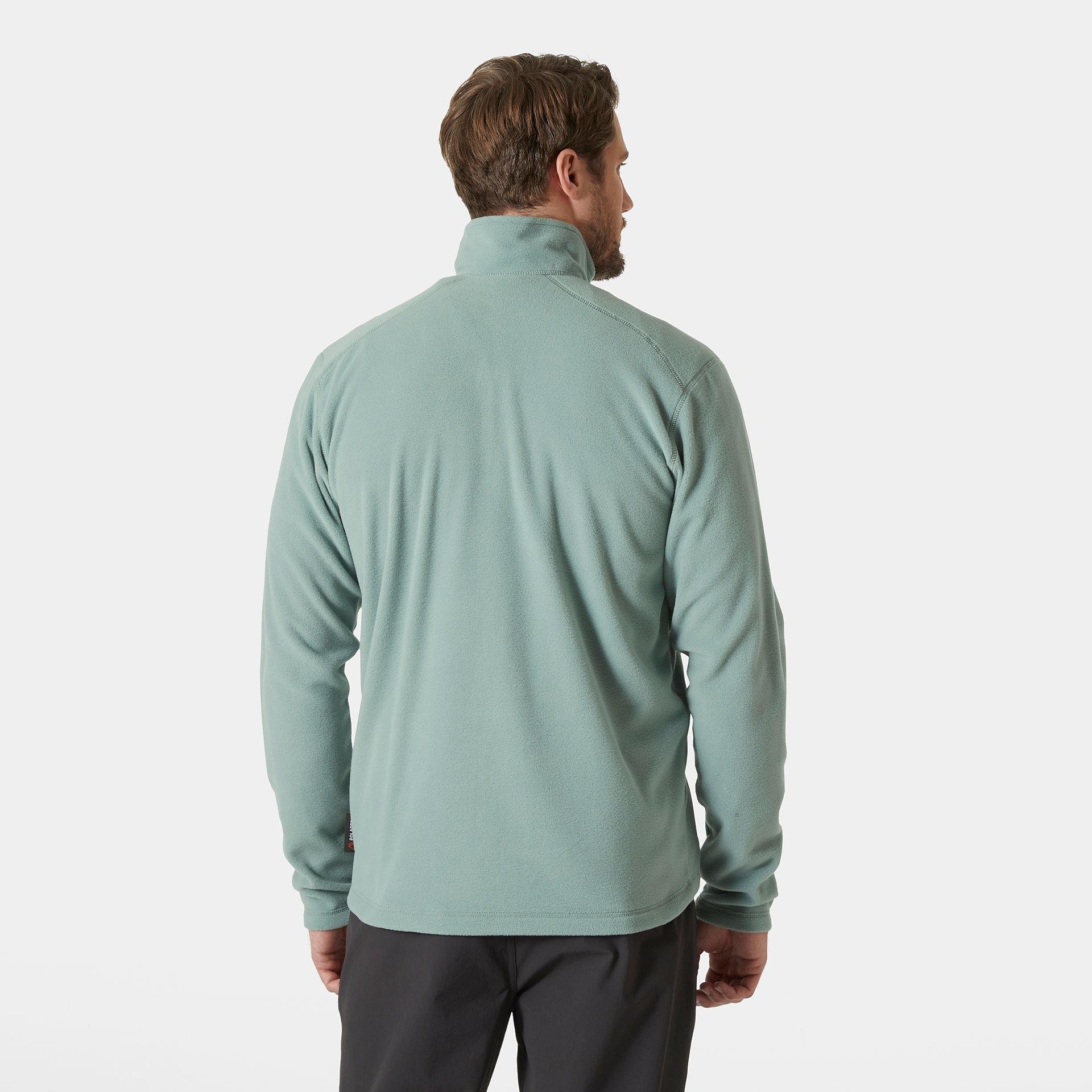 HELLY HANSEN FULLZIP POLAR MONT