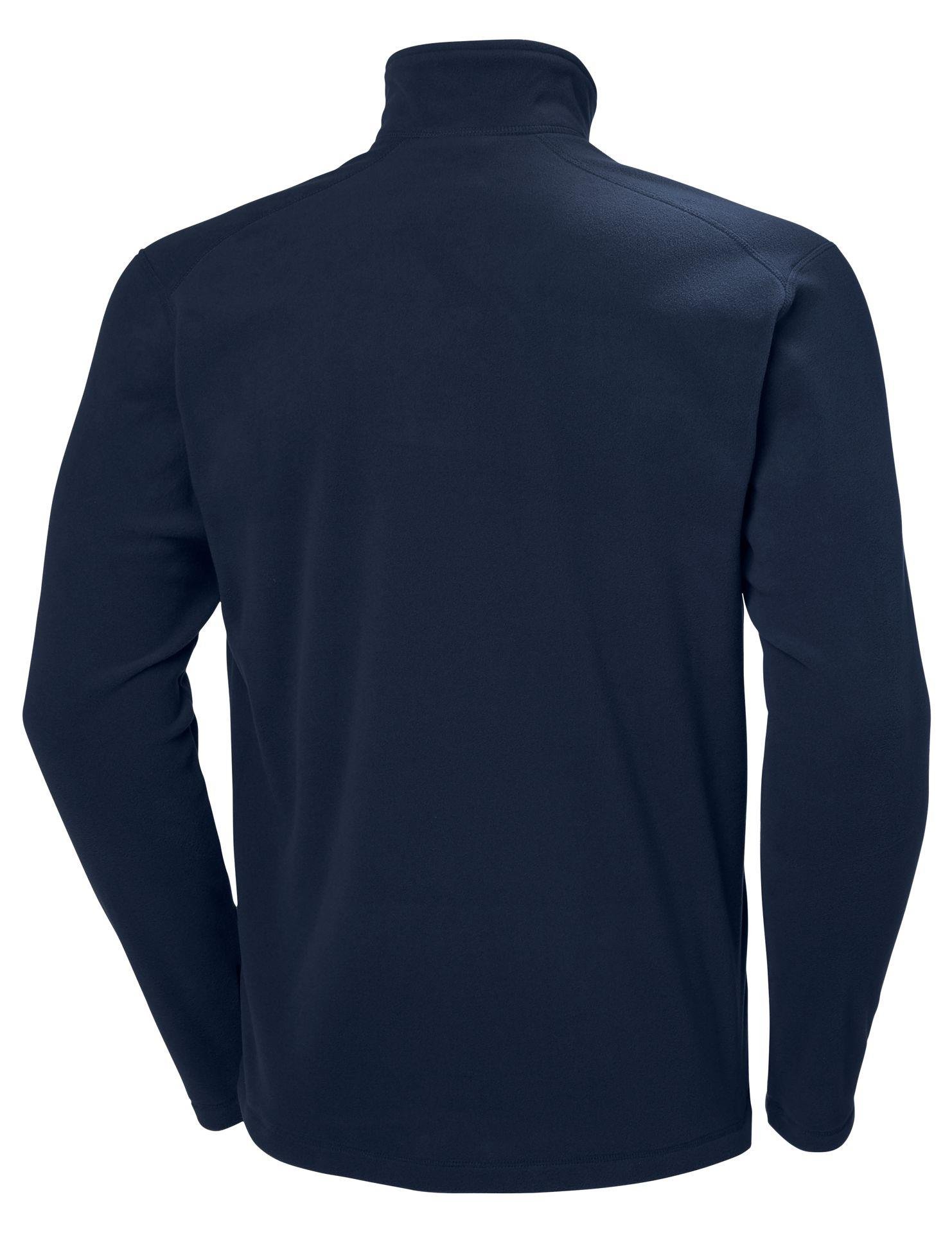 HELLY HANSEN FULLZIP POLAR MONT
