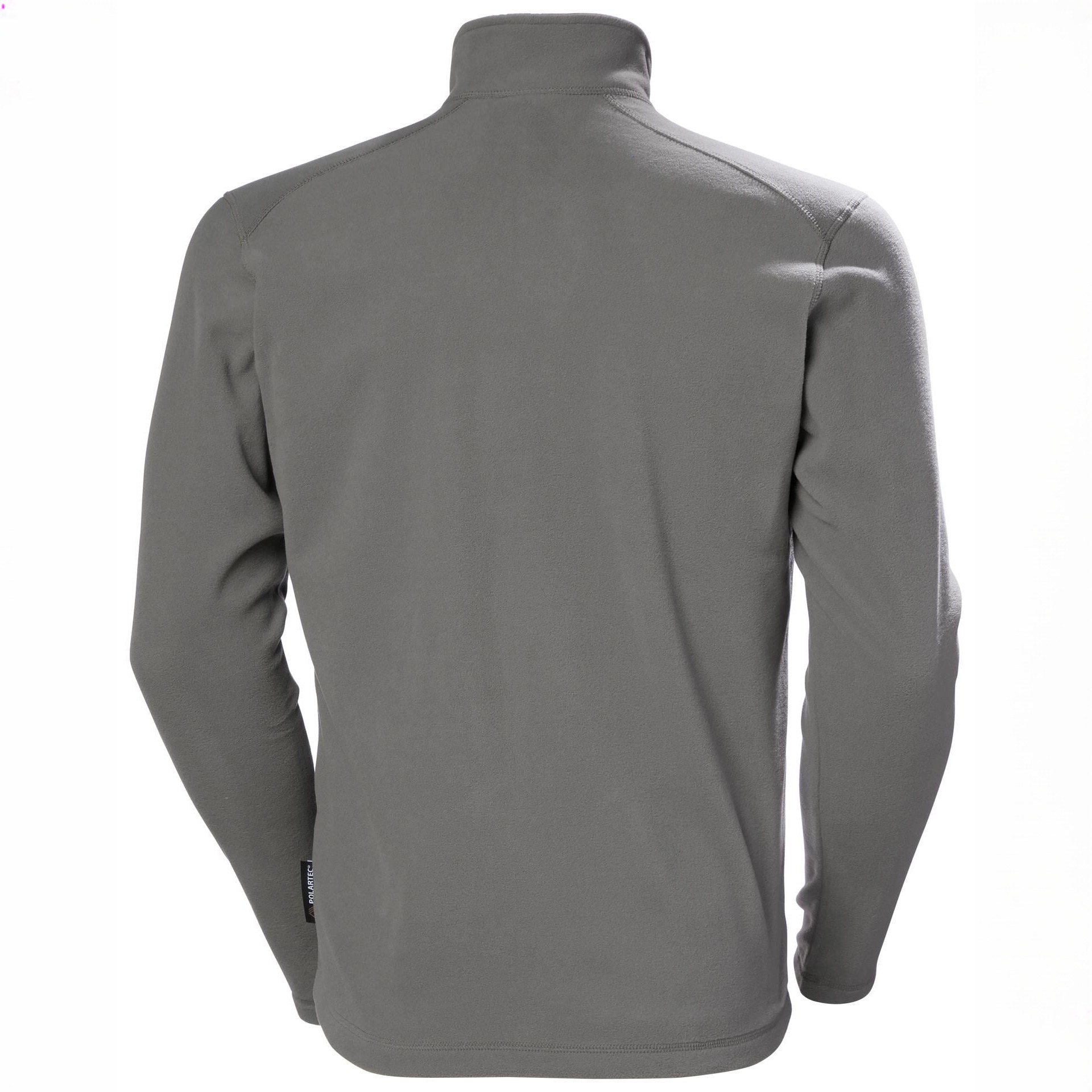 HELLY HANSEN FULLZIP POLAR MONT