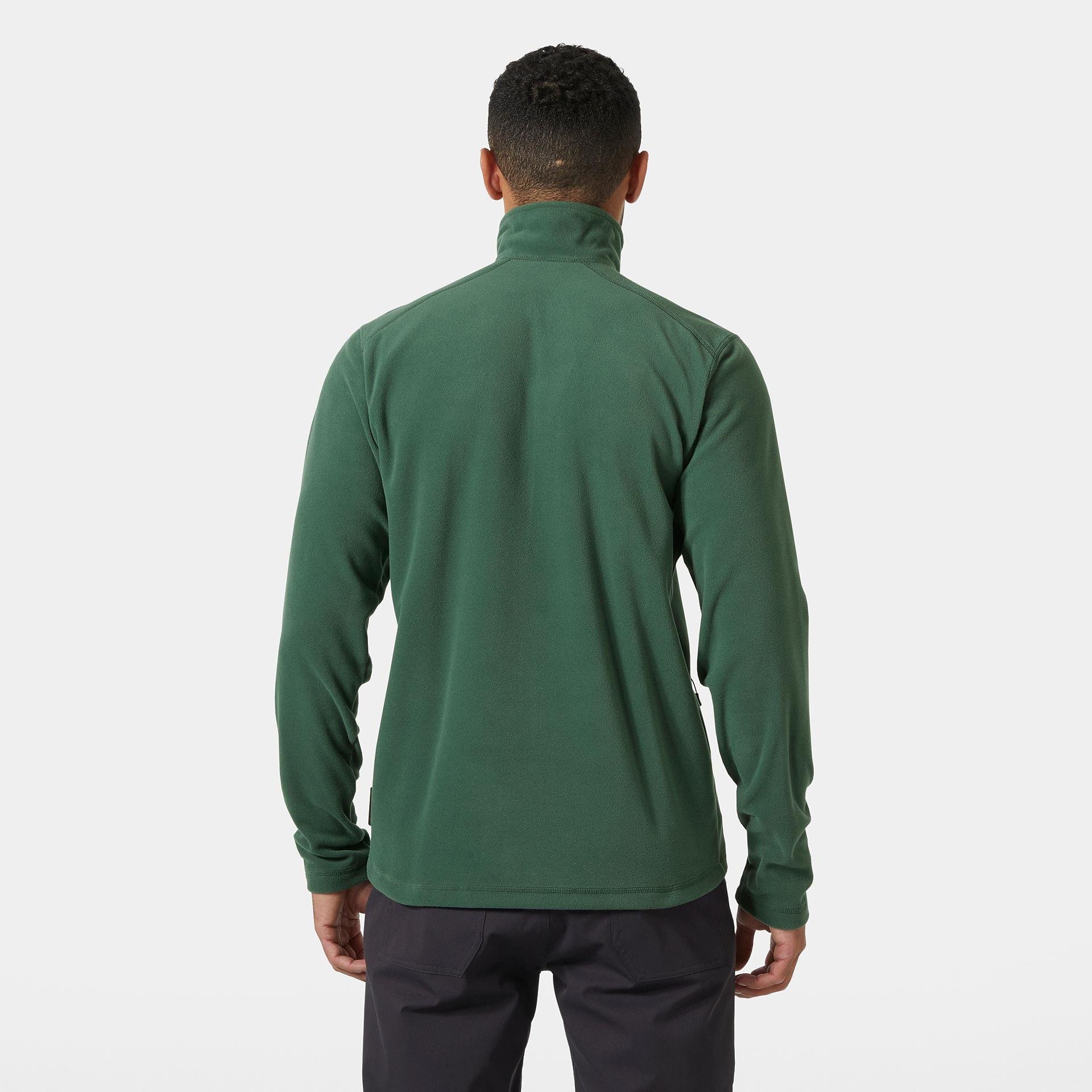 HELLY HANSEN FULLZIP POLAR MONT