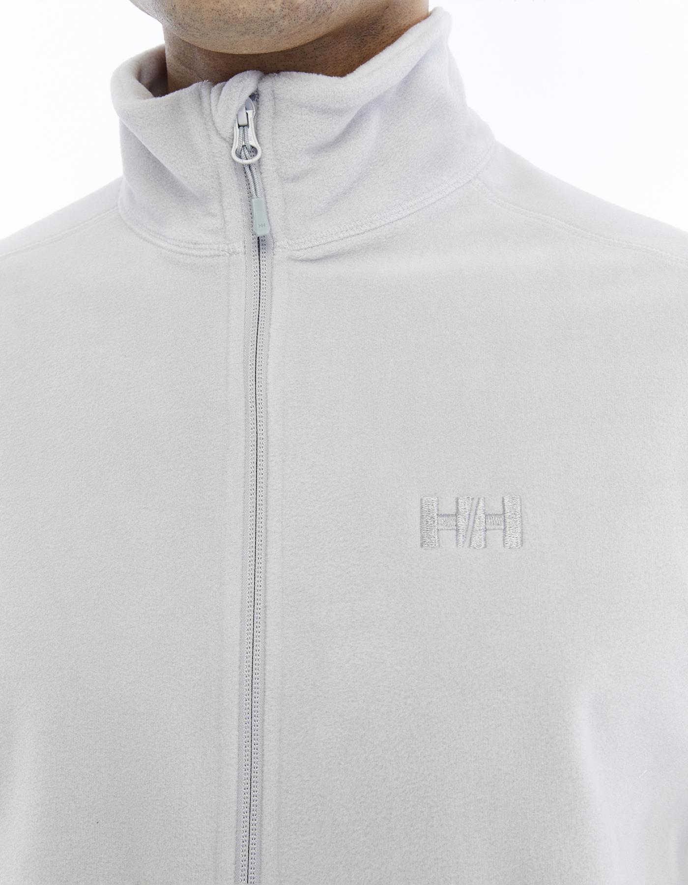 HELLY HANSEN FULLZIP POLAR MONT