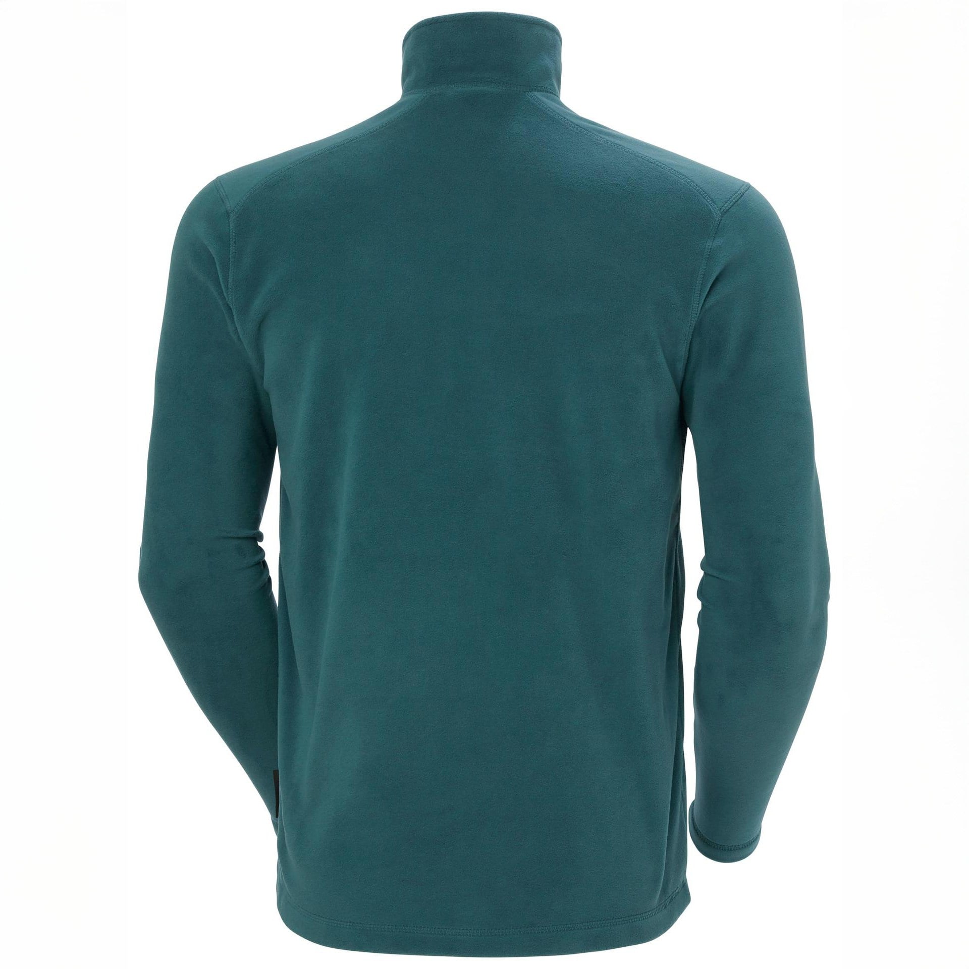 HELLY HANSEN FULLZIP POLAR MONT