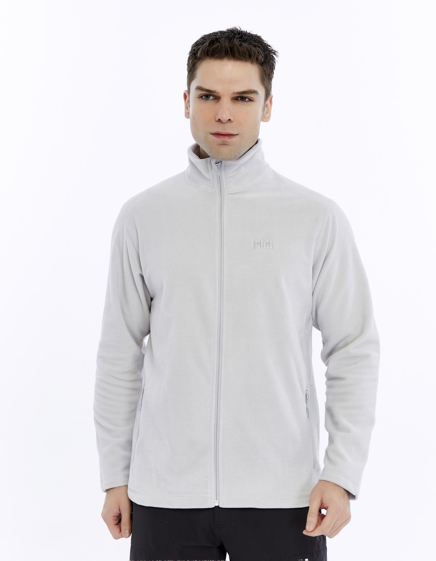 HELLY HANSEN FULLZIP POLAR MONT