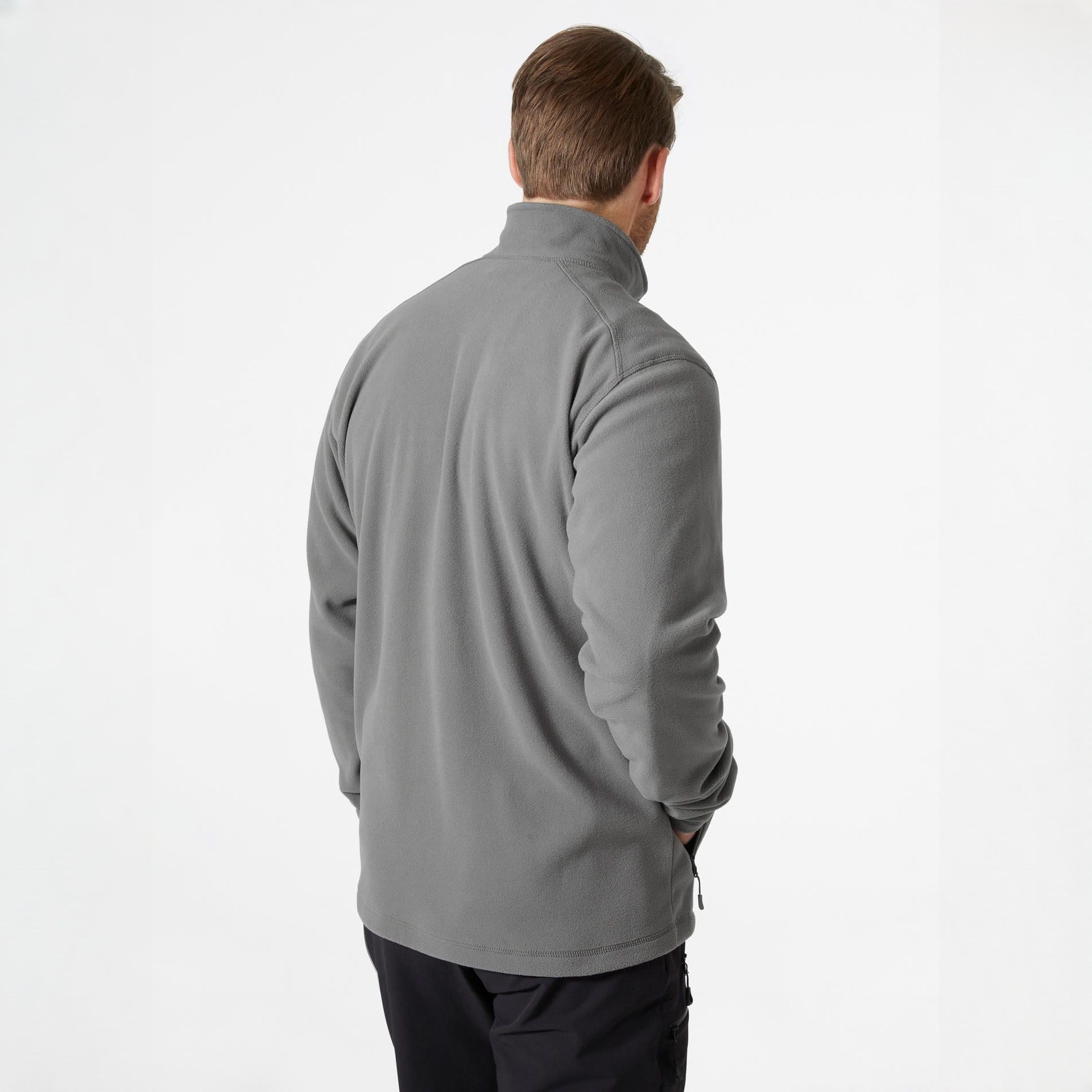 HELLY HANSEN FULLZIP POLAR MONT