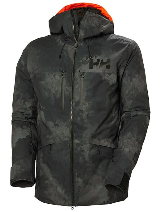 HELLY HANSEN GARIBALDI 2.0 MONT