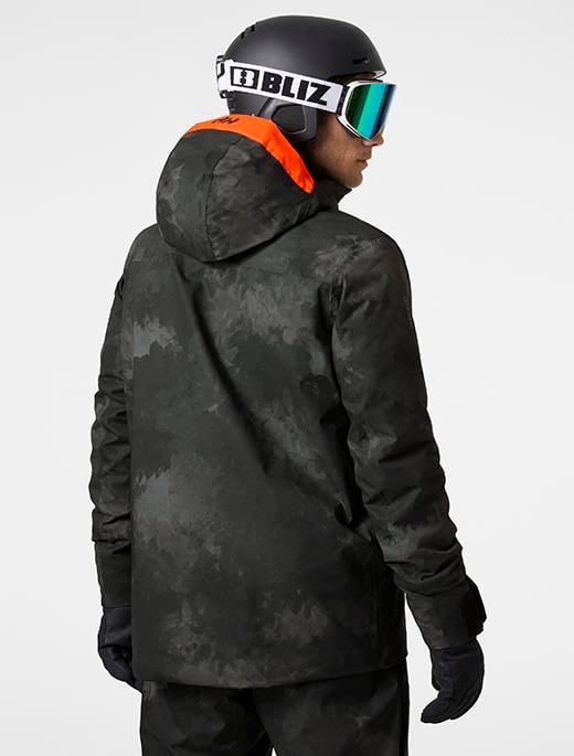 HELLY HANSEN GARIBALDI 2.0 MONT