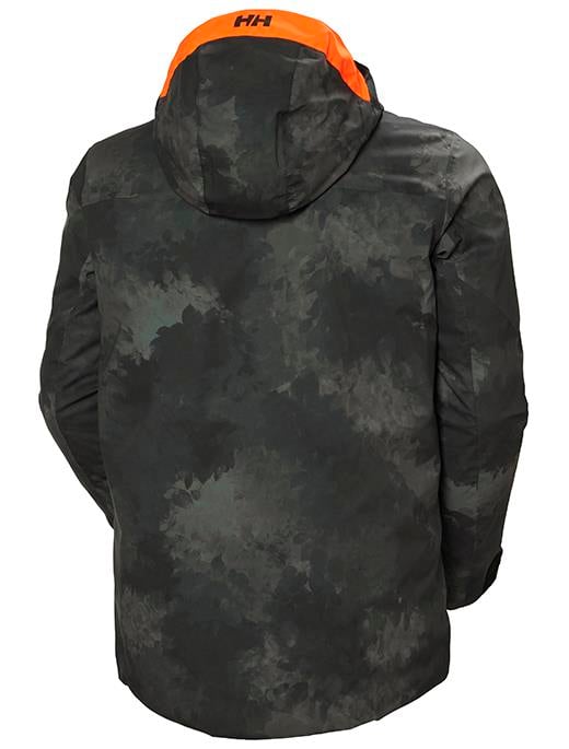 HELLY HANSEN GARIBALDI 2.0 MONT