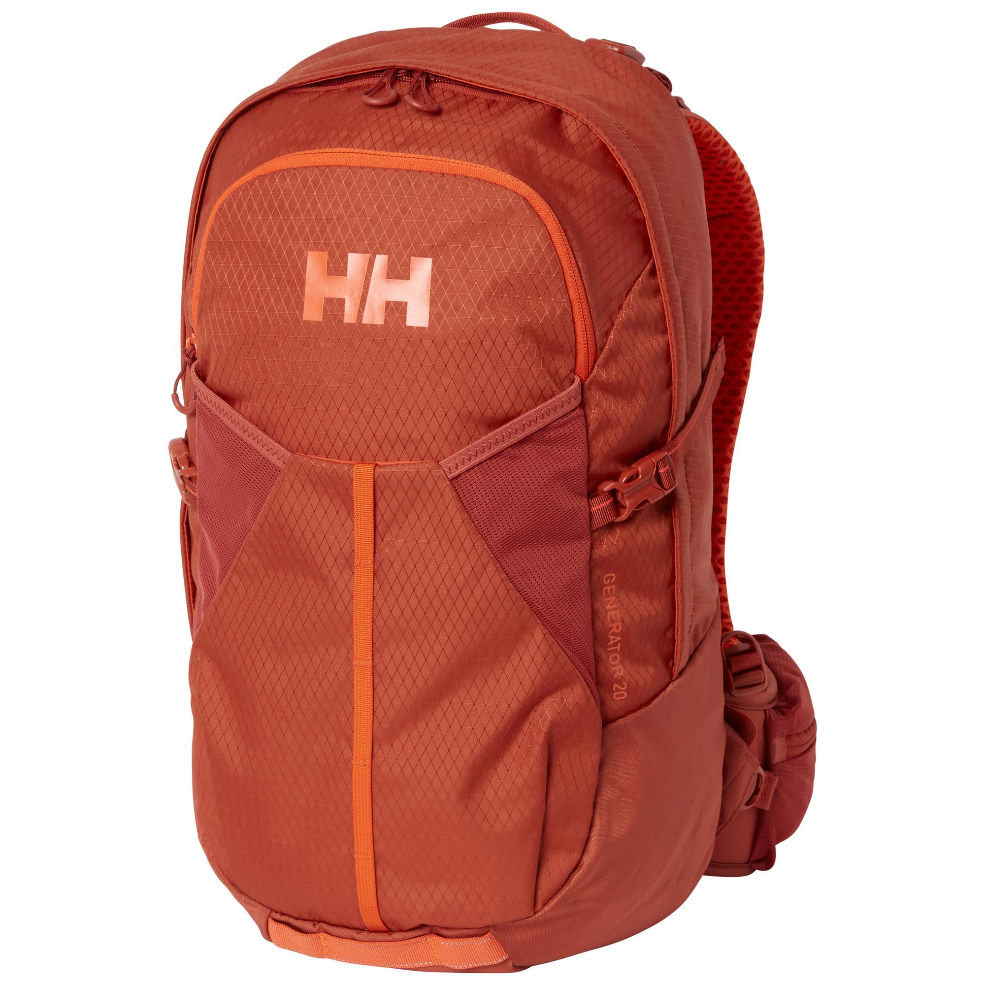 HELLY HANSEN  GENERATOR BACKPACK