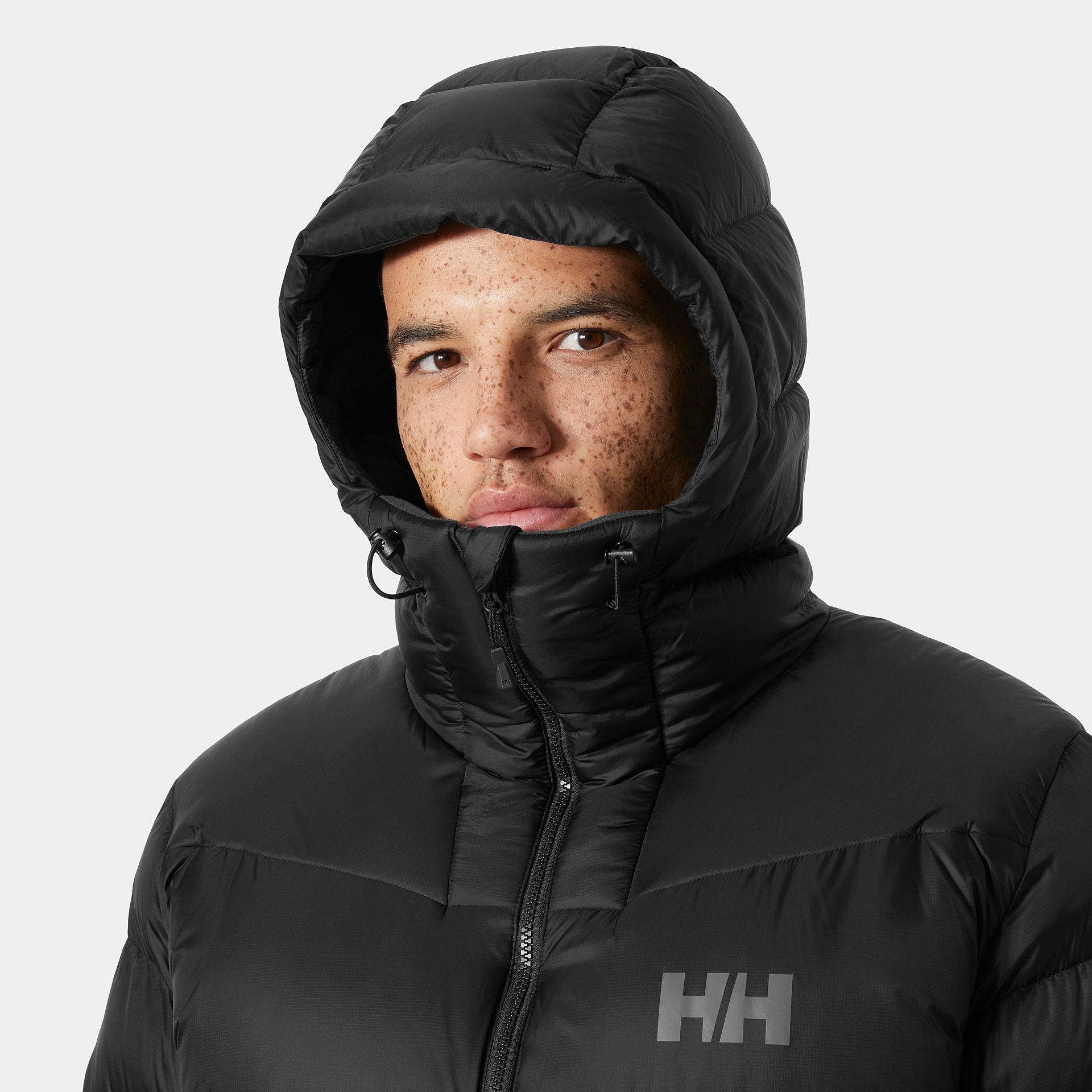 HELLY HANSEN GLACIER DOWN MONT