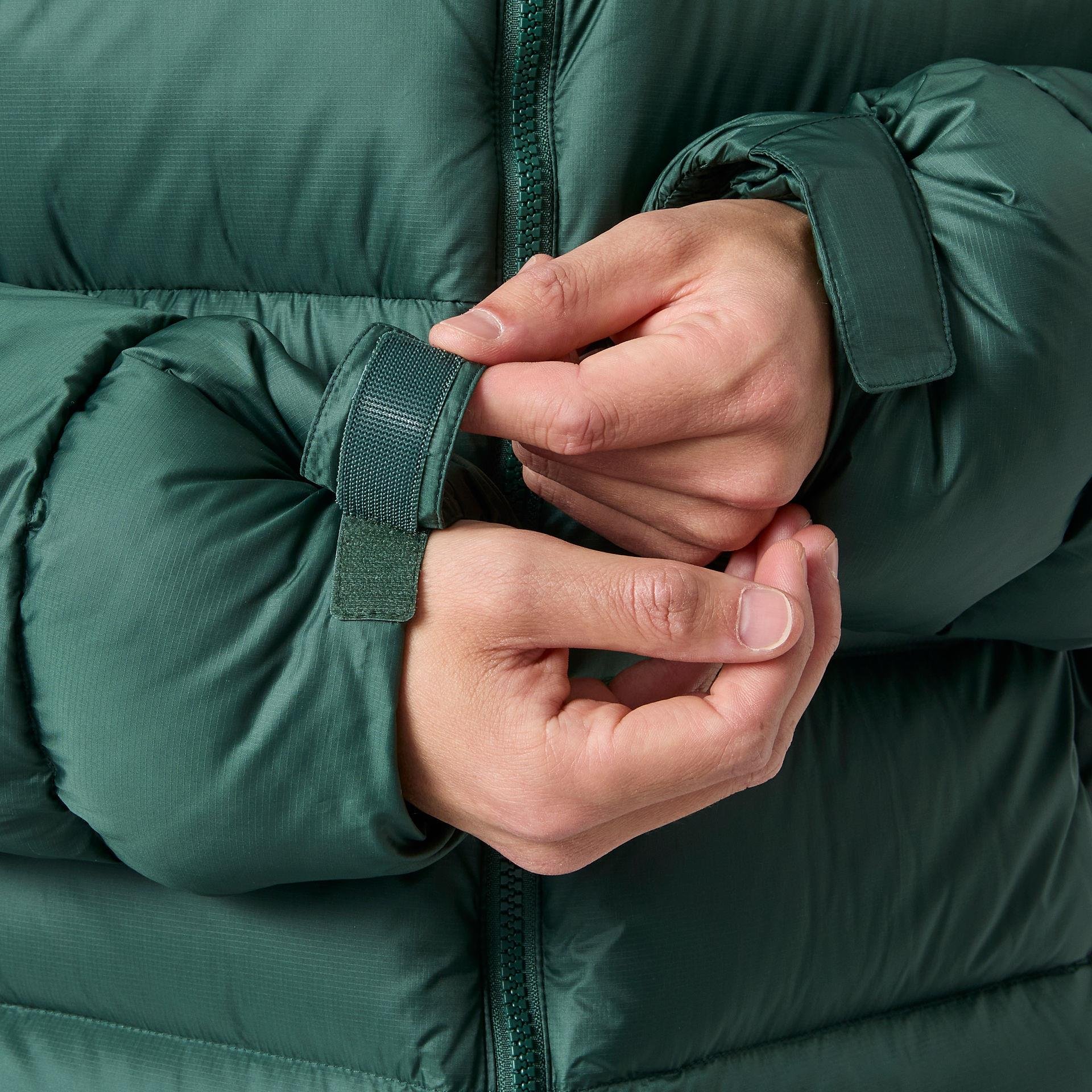 HELLY HANSEN GLACIER DOWN MONT