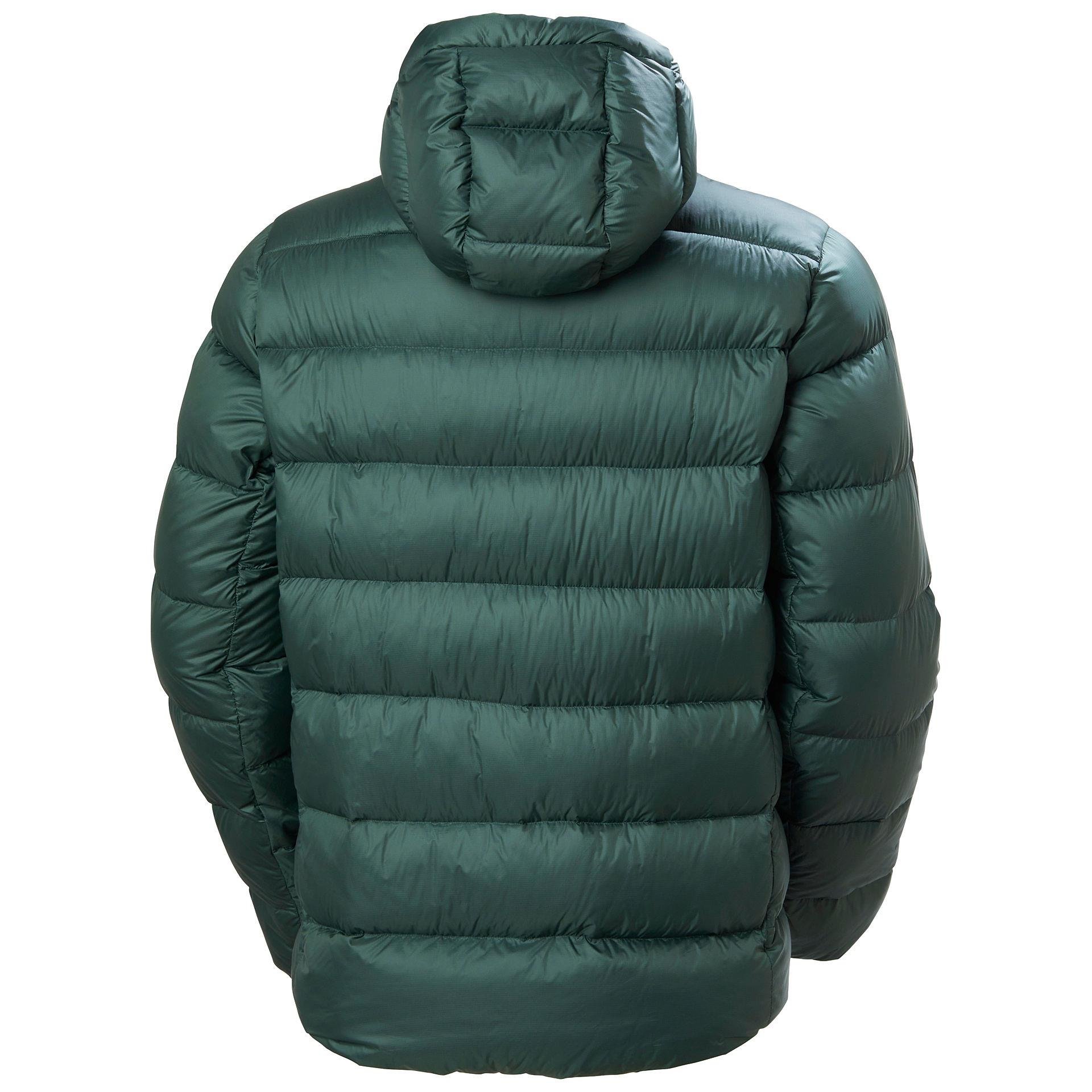 HELLY HANSEN GLACIER DOWN MONT