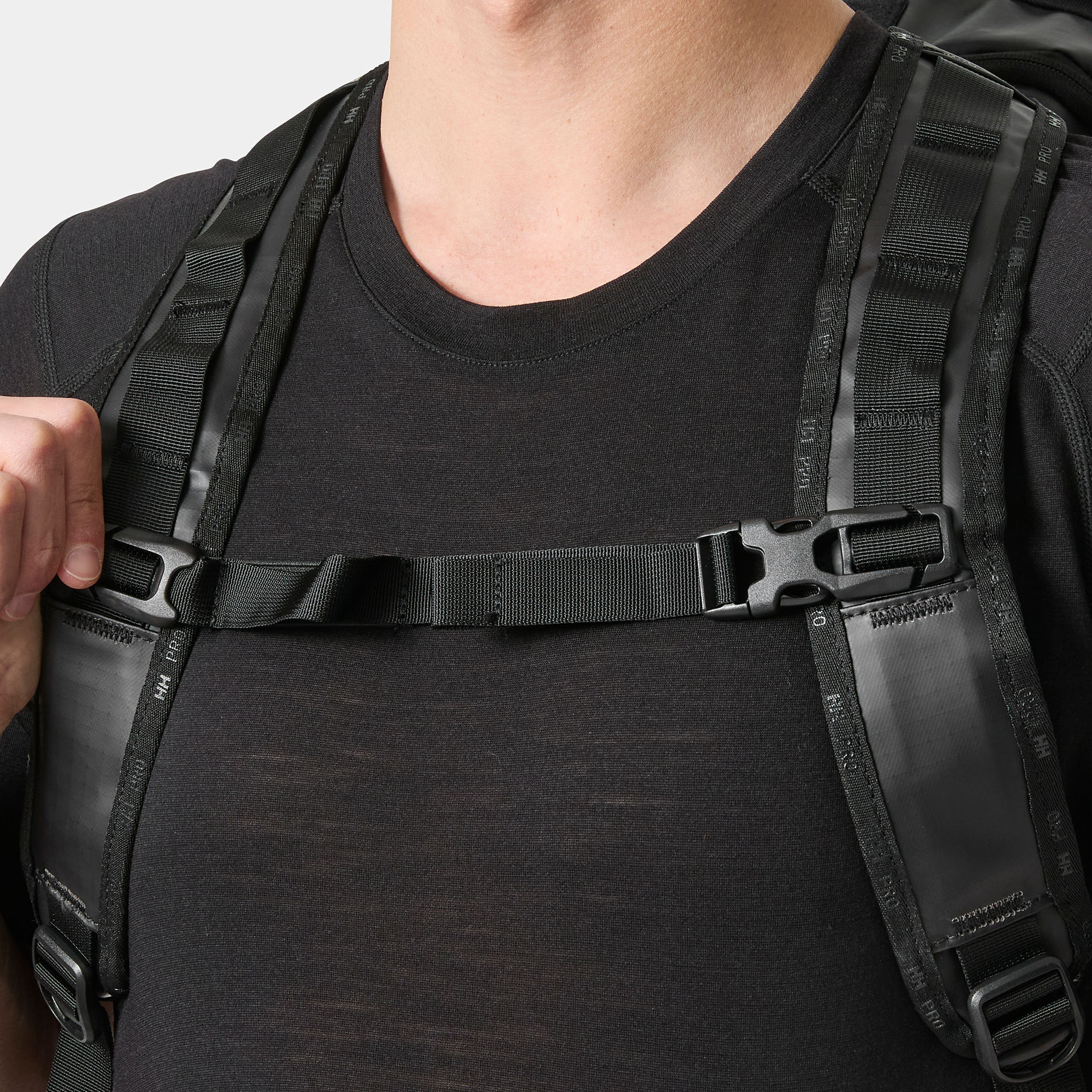 HELLY HANSEN GUIDE DUFFEL BAG 50L SPOR ÇANTA