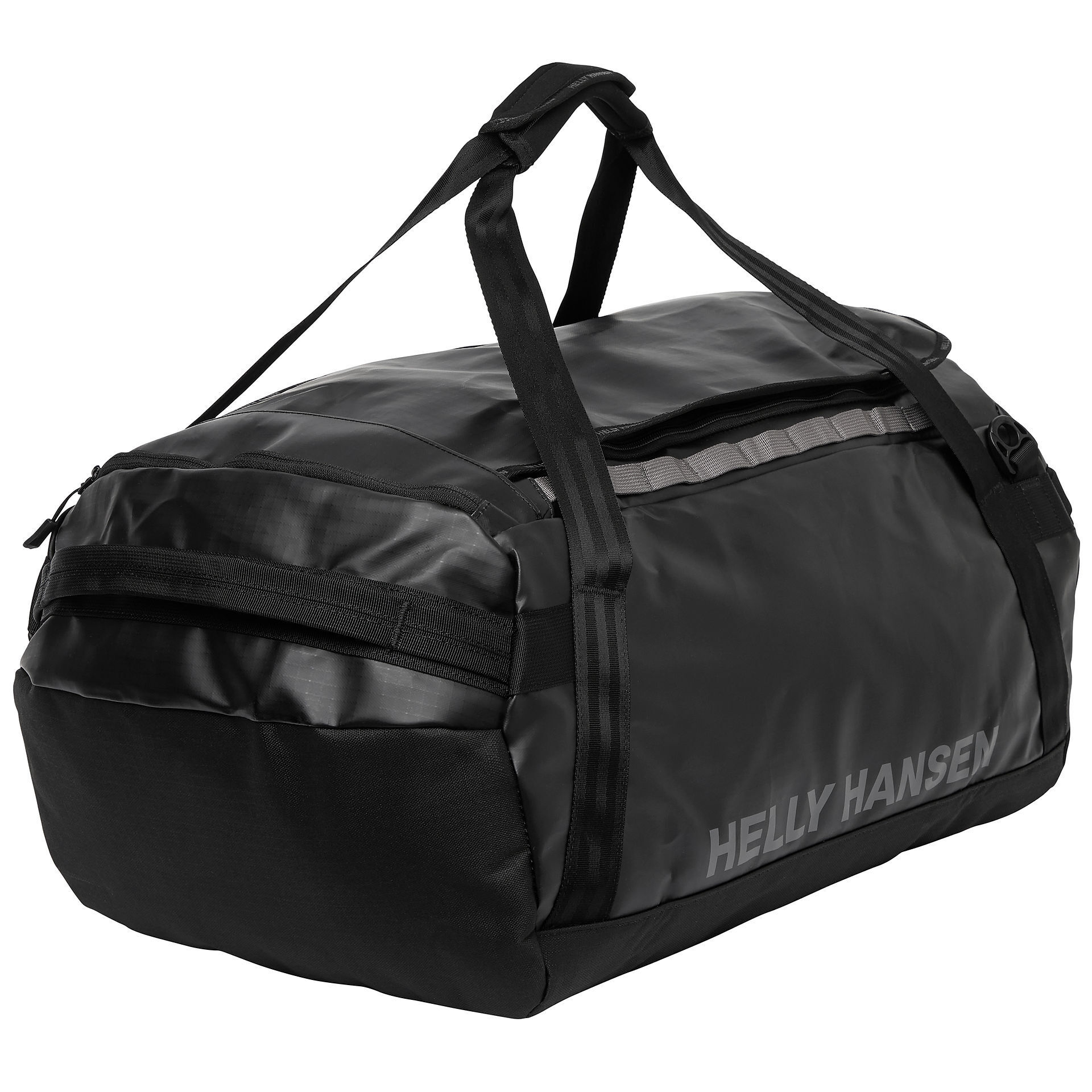 HELLY HANSEN GUIDE DUFFEL BAG 50L SPOR ÇANTA