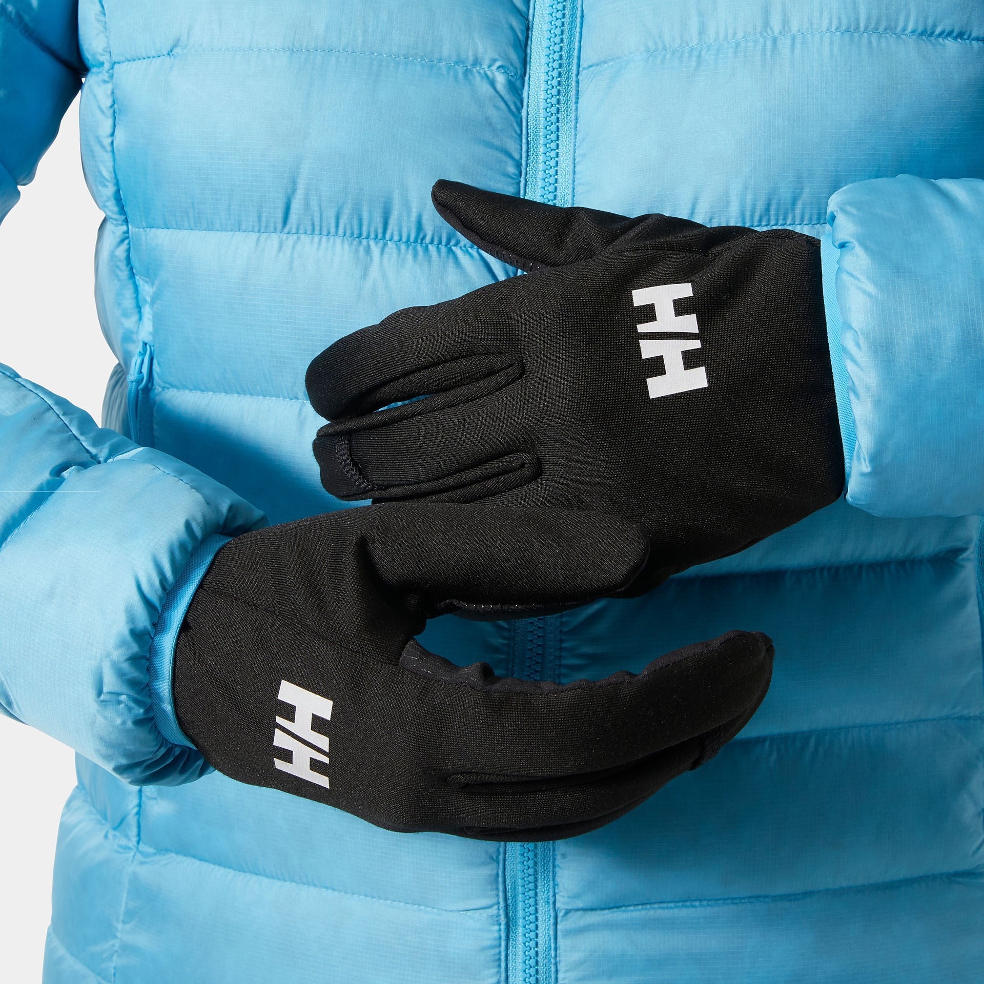 HELLY HANSEN HARDFACE FLEECE TOUCH ELDİVEN