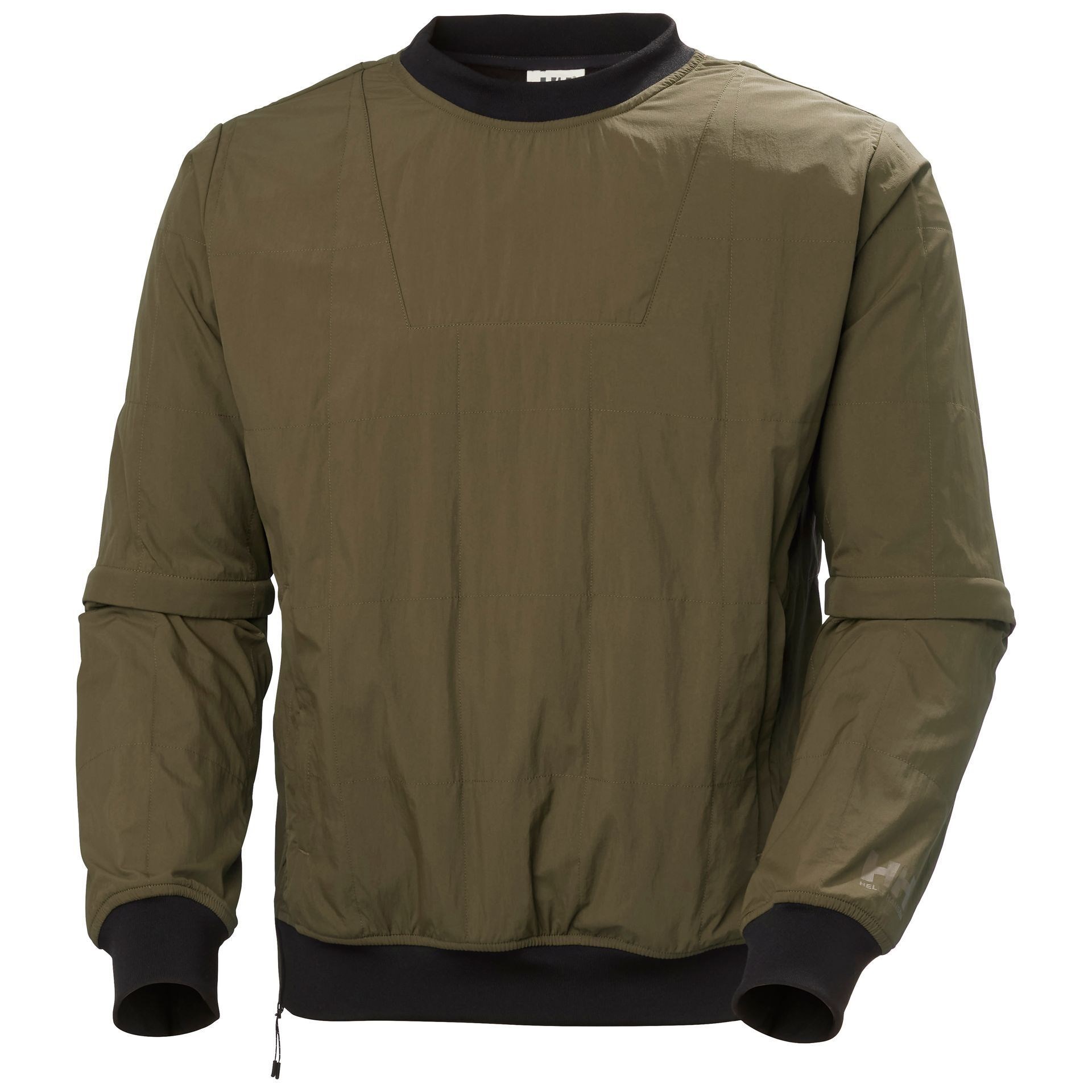 HELLY HANSEN HH ARC LIGHT PADDED SWEATSHIRT