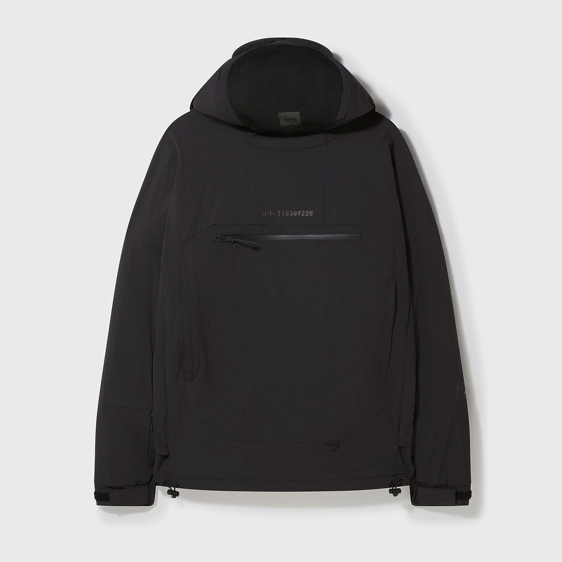 HELLY HANSEN HH ARC LIGHT SMOCK TOP ANORAK