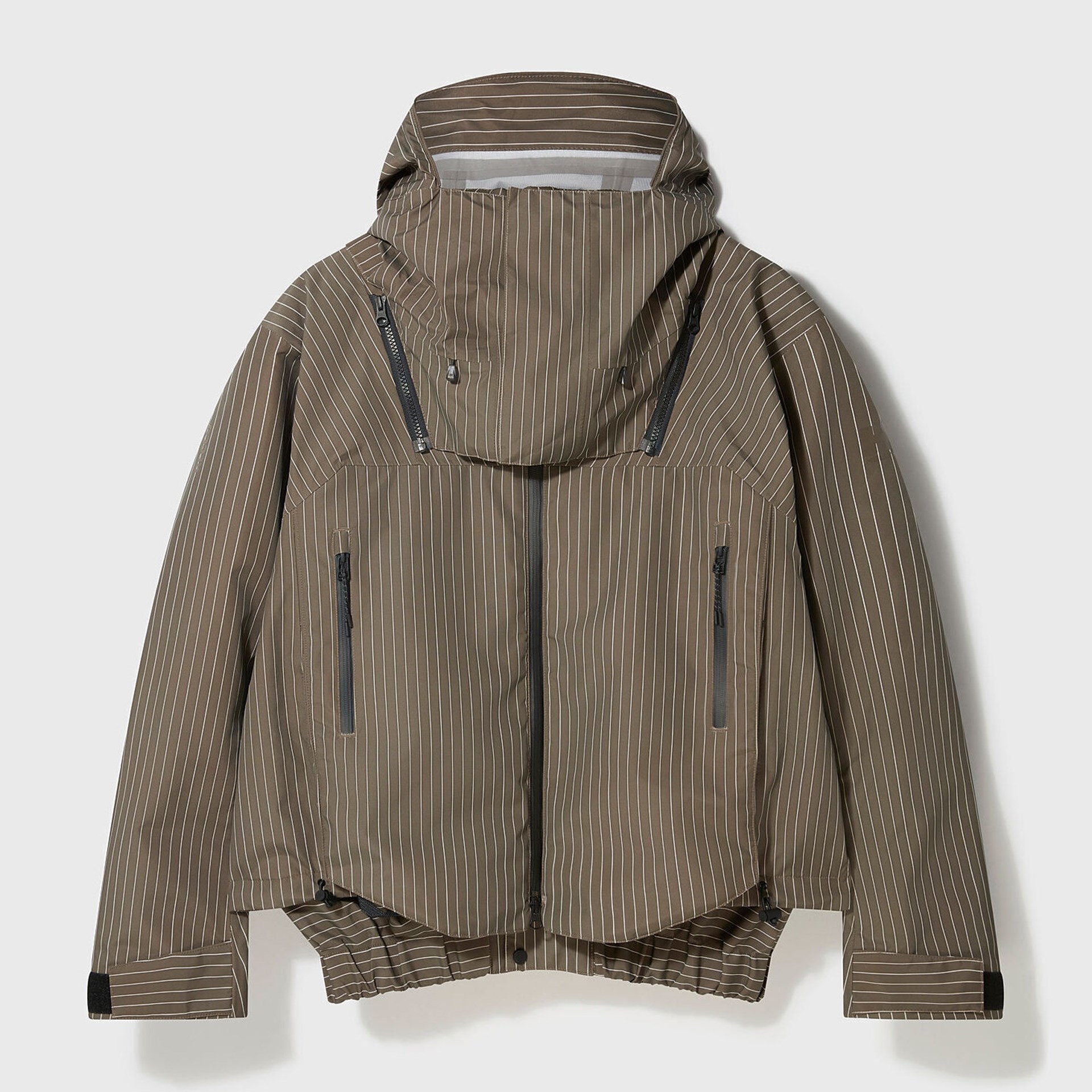 HELLY HANSEN HH ARC MODULAR SLOPE MONT