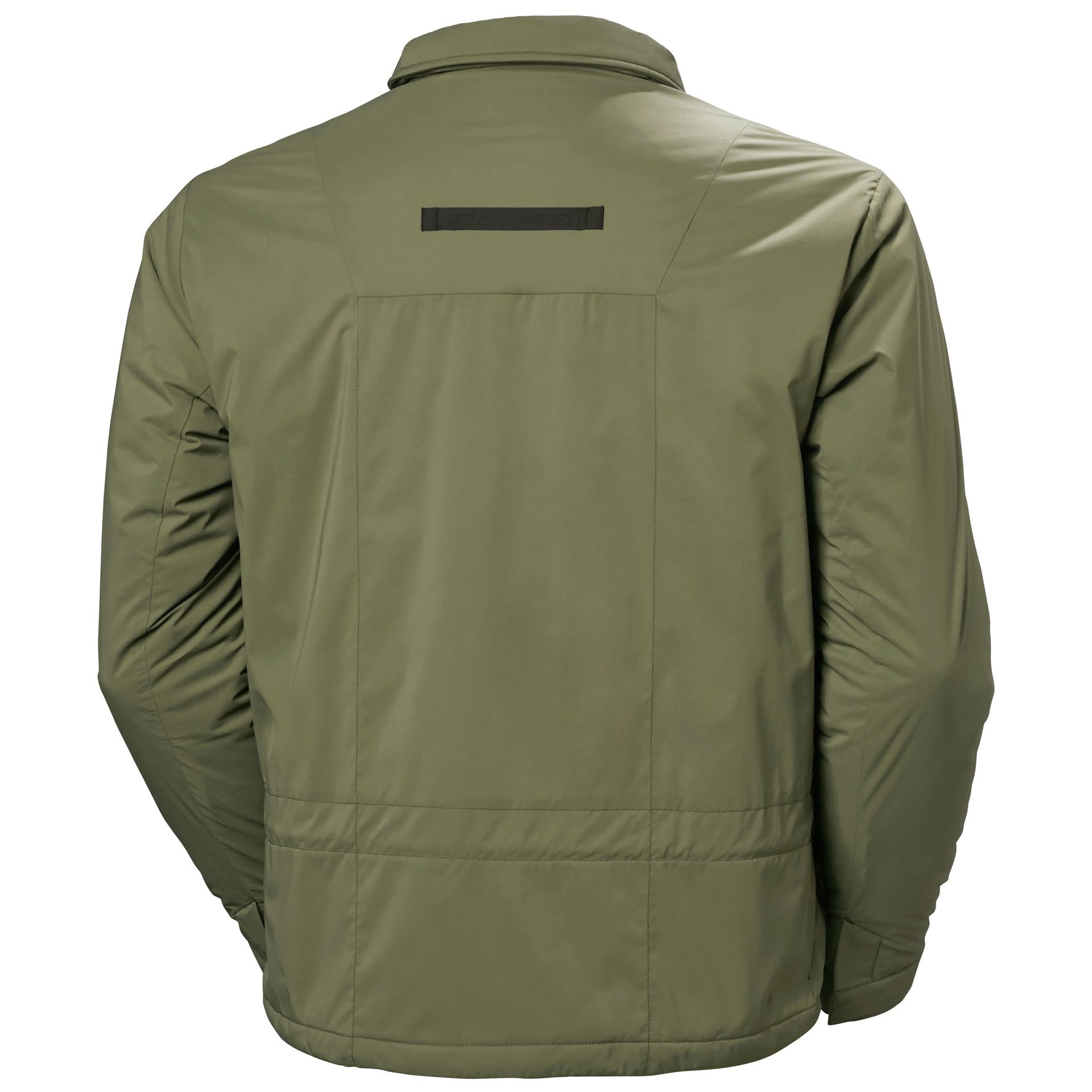 HELLY HANSEN HH ARC PADDED OVER GÖMLEK