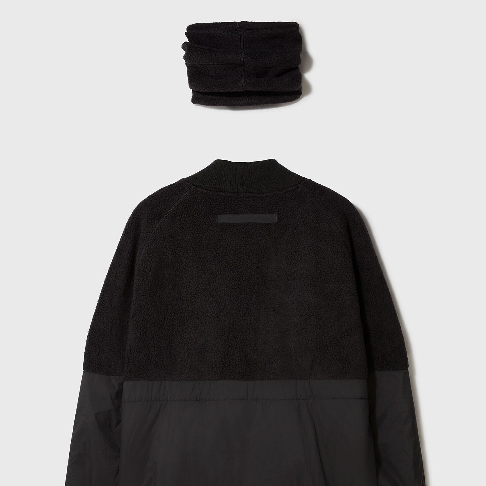 HELLY HANSEN HH ARC PILE CARDIGAN POLAR HIRKA