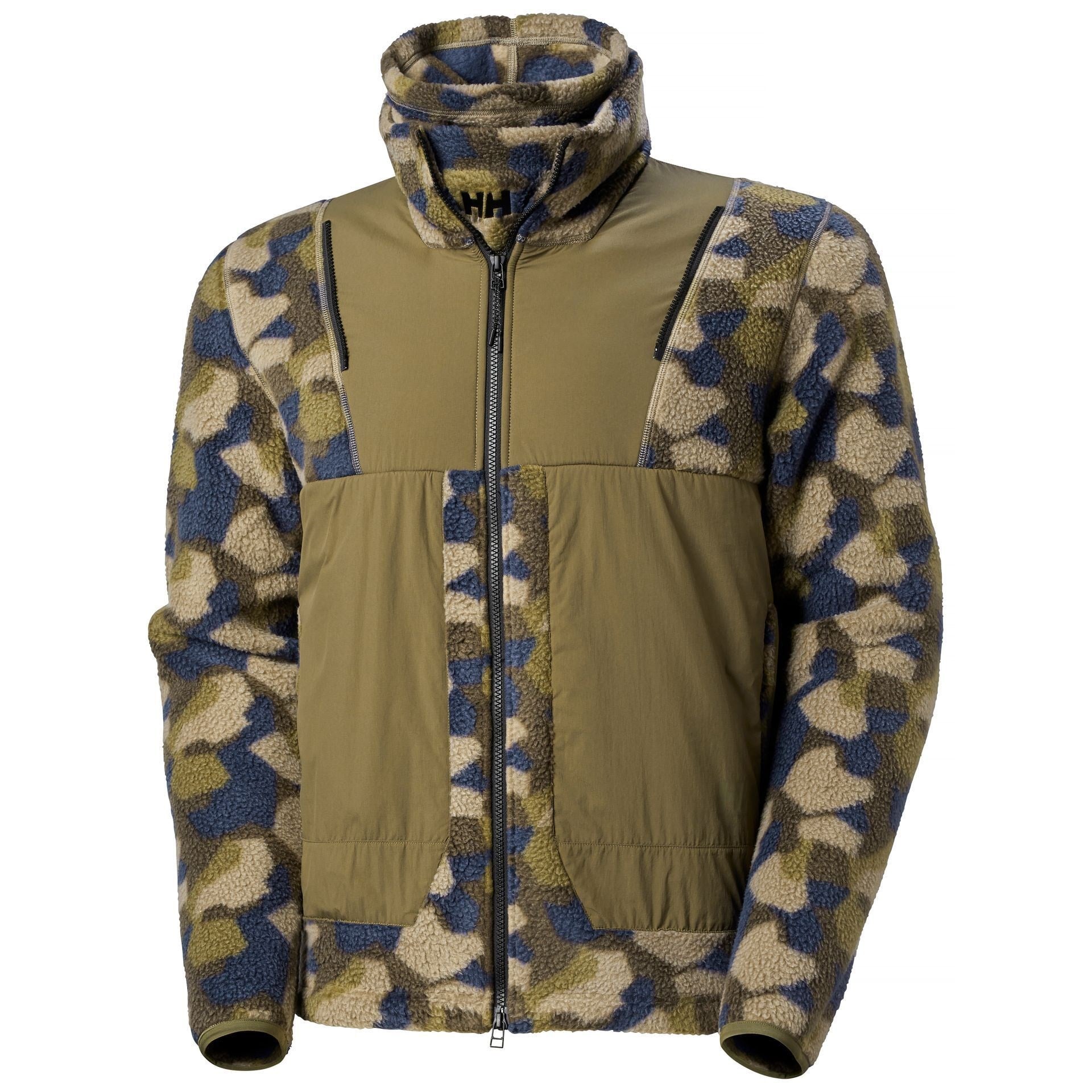 HELLY HANSEN HH ARC PILE MONT