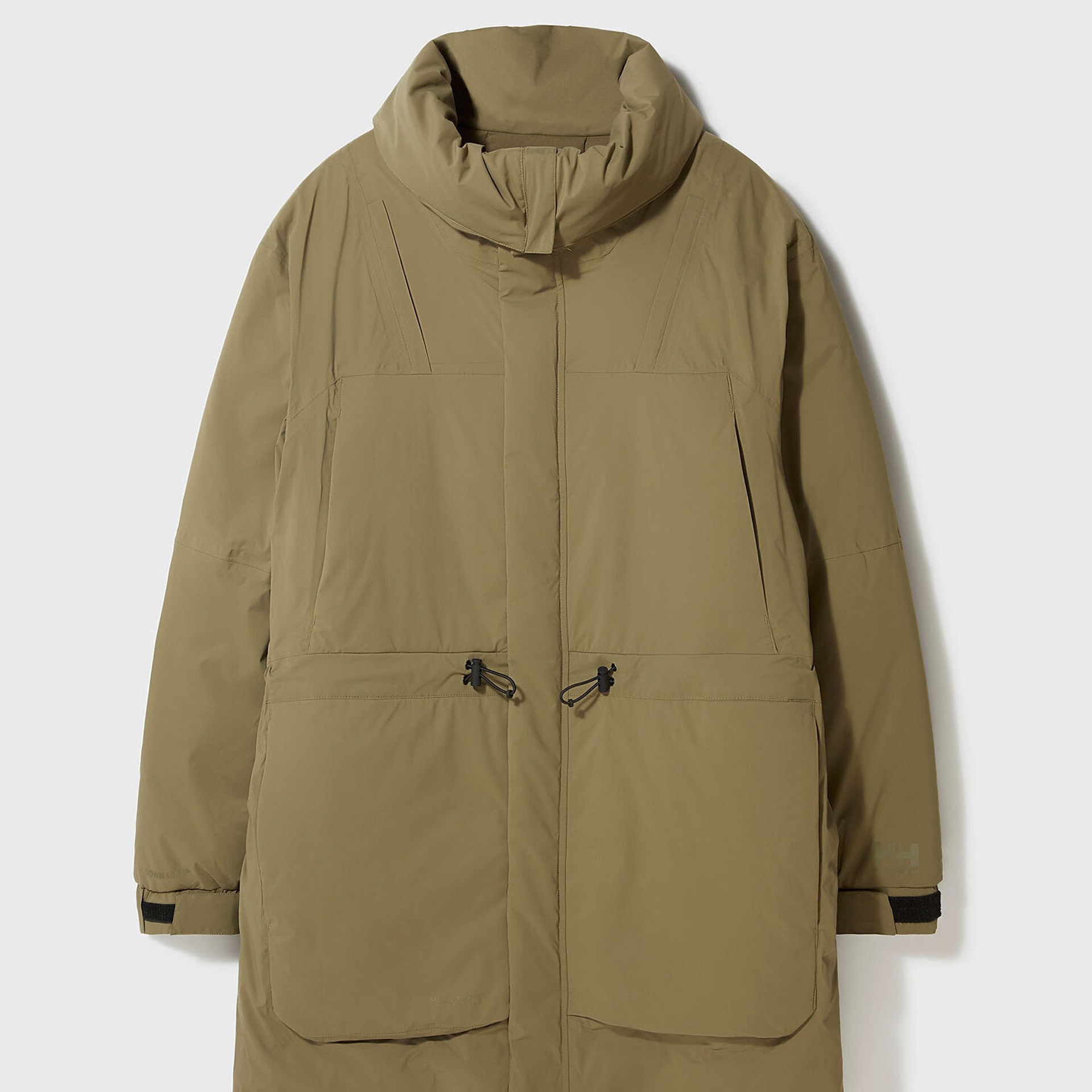 HELLY HANSEN HH ARC WATERPROOF DOWN PARKA
