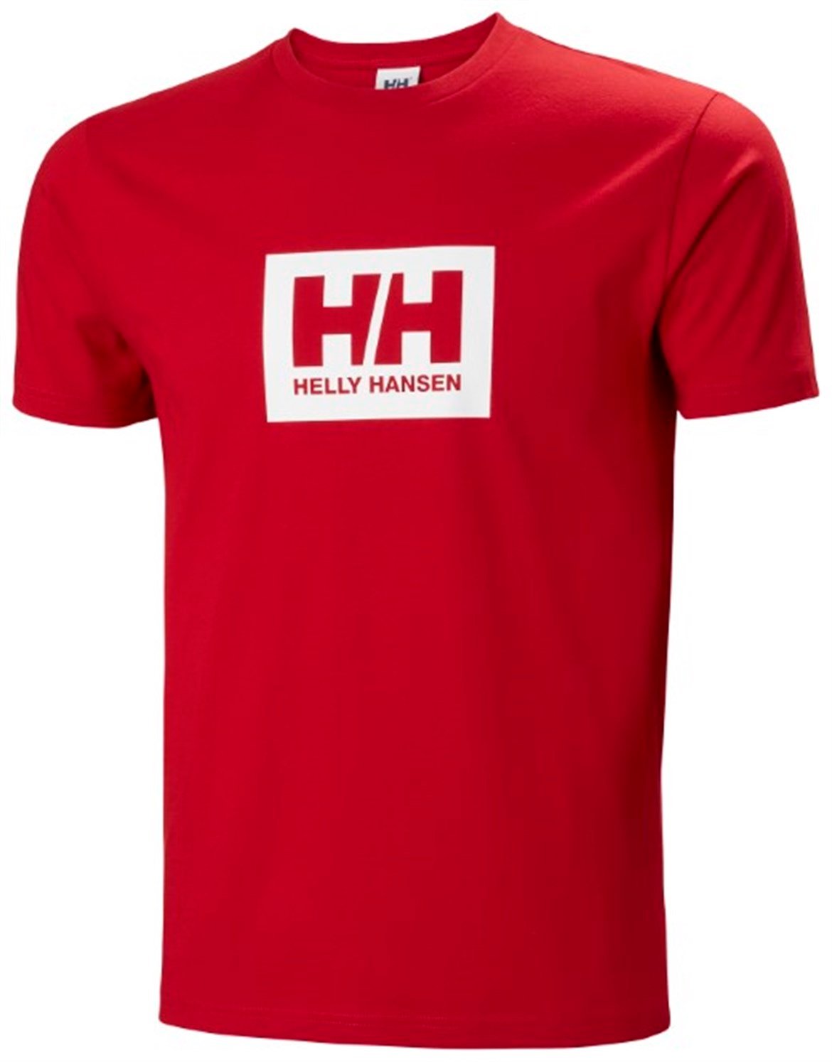 HELLY HANSEN  HH BOX T