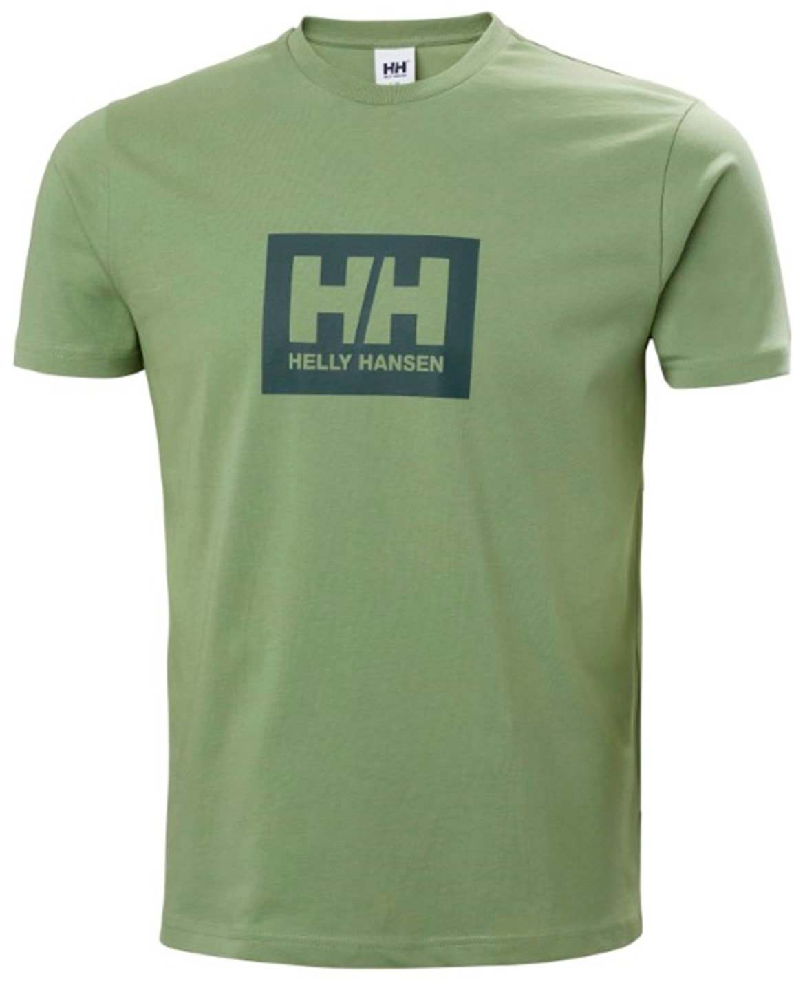 HELLY HANSEN  HH BOX T