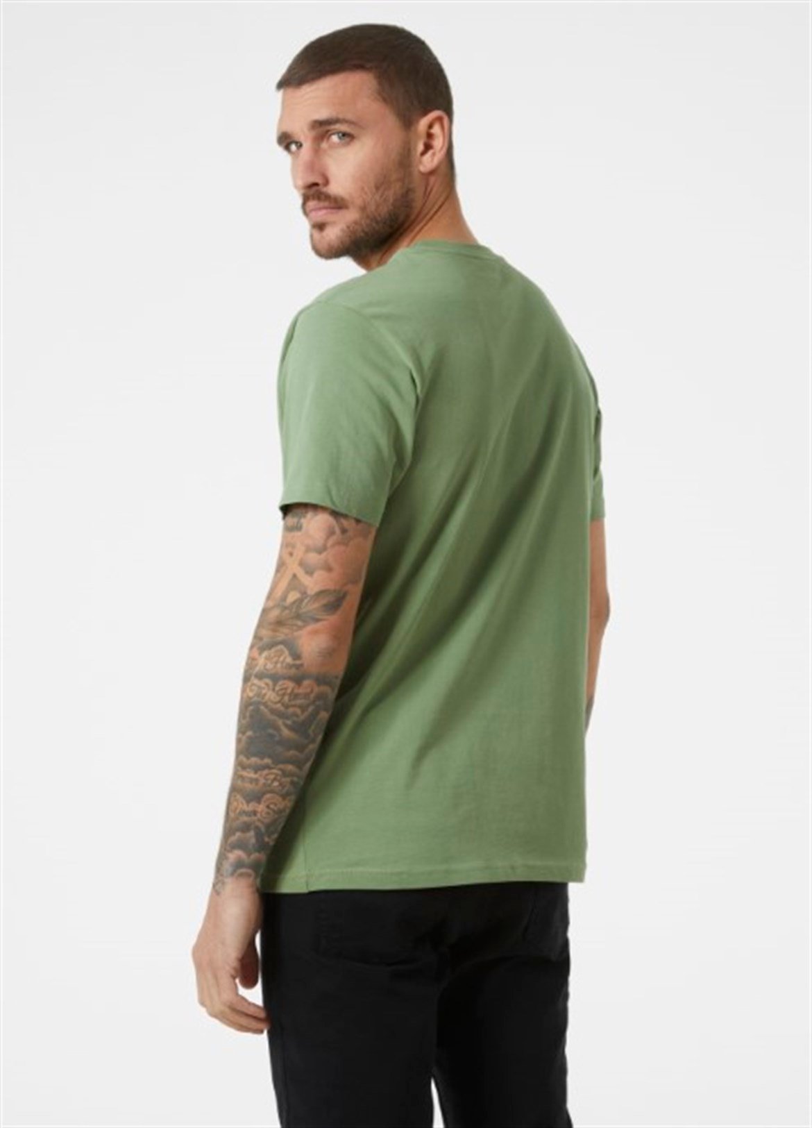 HELLY HANSEN  HH BOX T