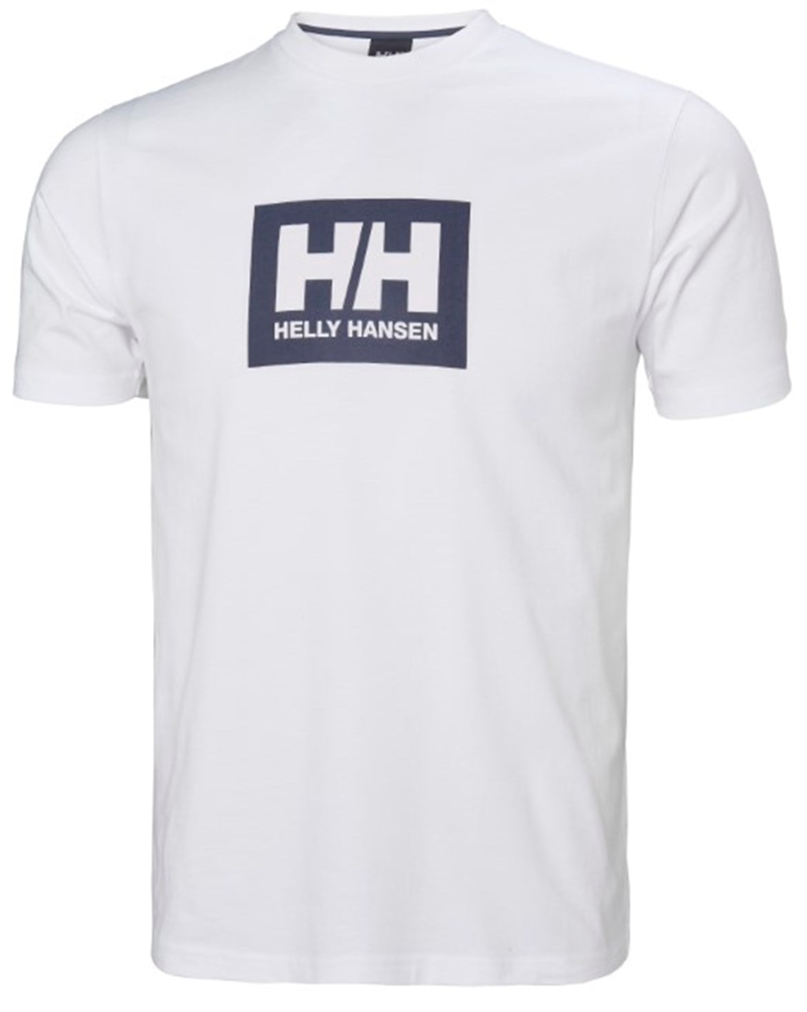 HELLY HANSEN  HH BOX T