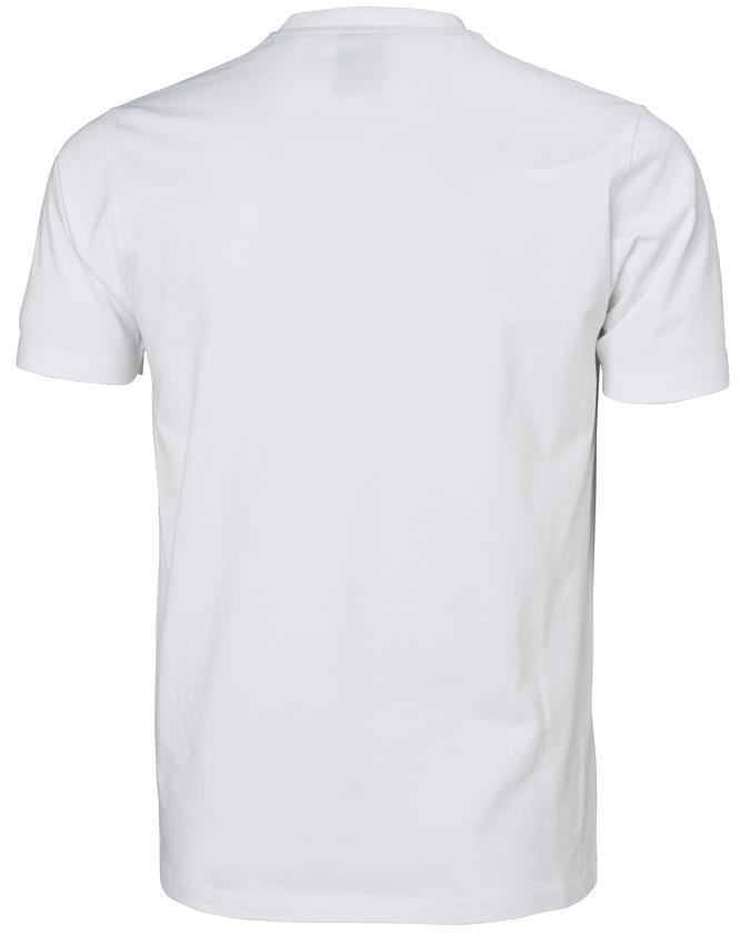 HELLY HANSEN HH BOX T-SHIRT 2.0