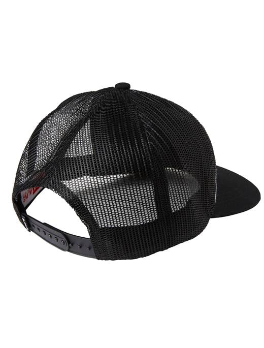 HELLY HANSEN HH FLATBRIM TRUCKER ŞAPKA