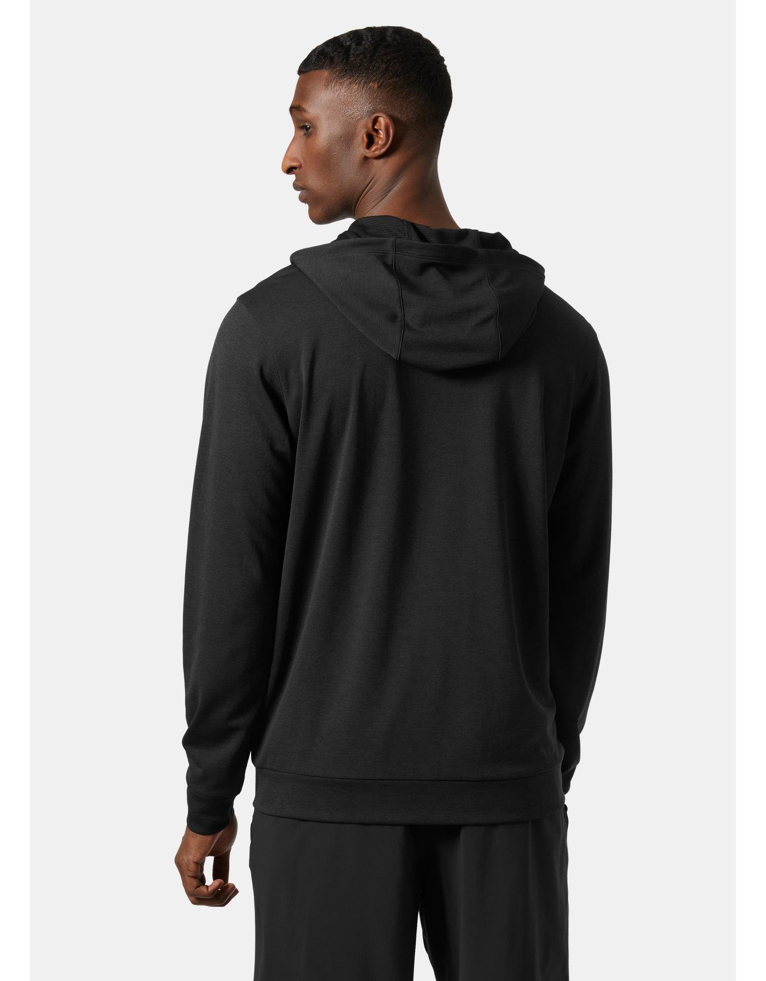 HELLY HANSEN HH LIFA TECH LITE ZIP KAPİŞONLU SWEATSHIRT